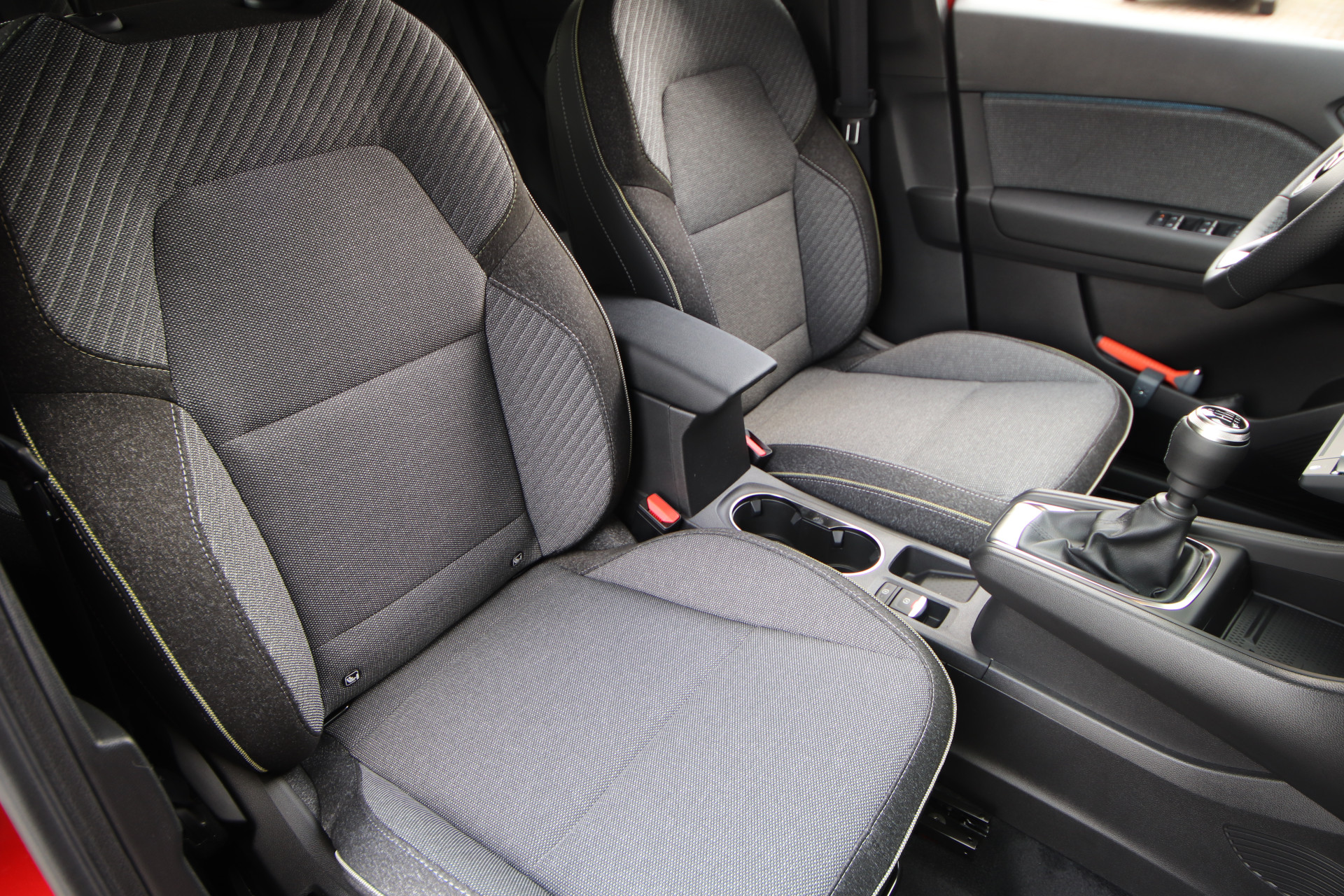 Foto van Mitsubishi Asx