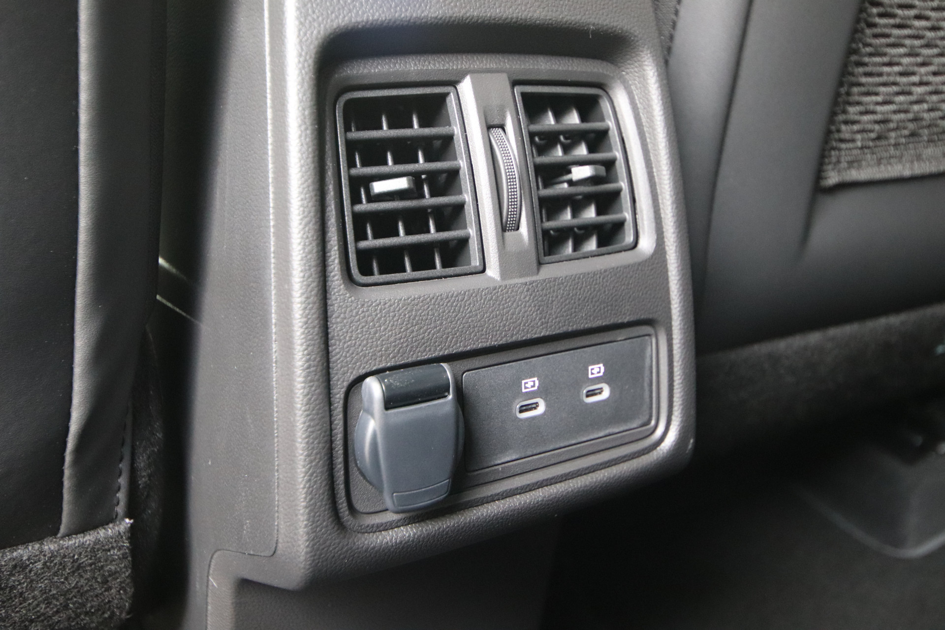 Foto van Mitsubishi Asx