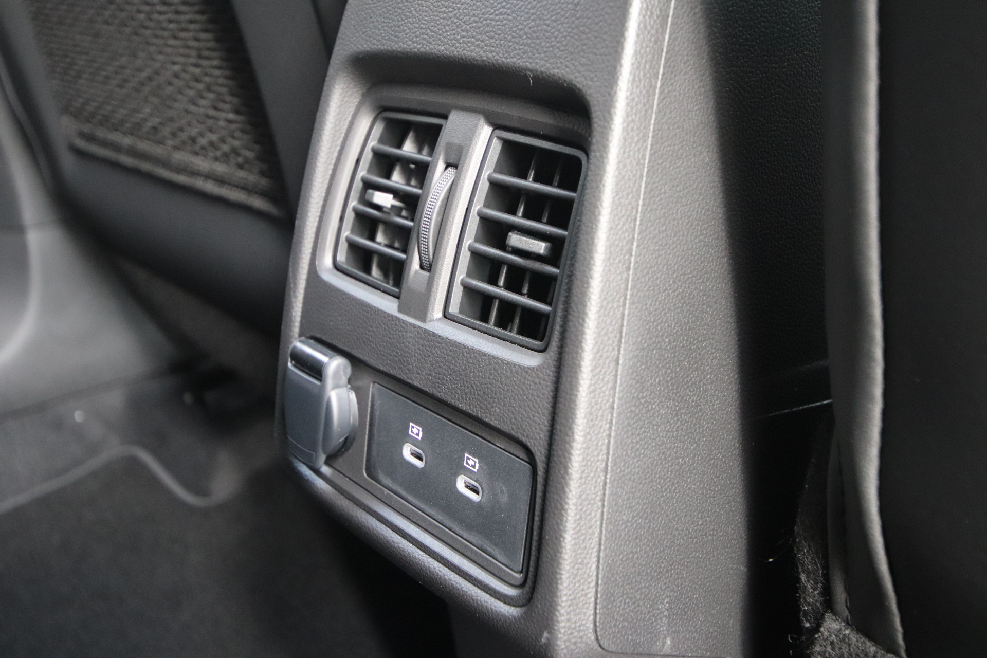Foto van Mitsubishi Asx
