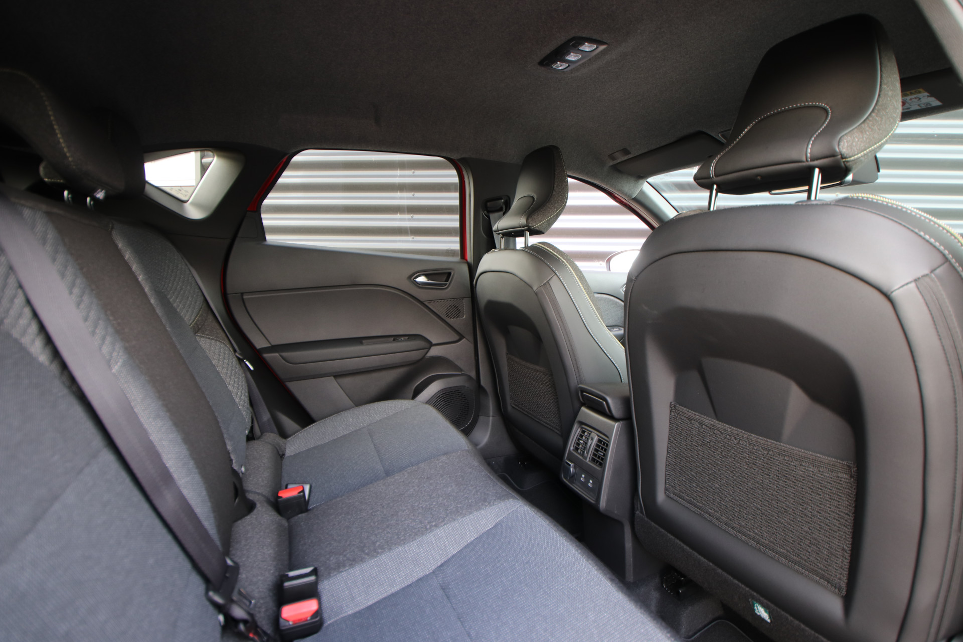 Foto van Mitsubishi Asx