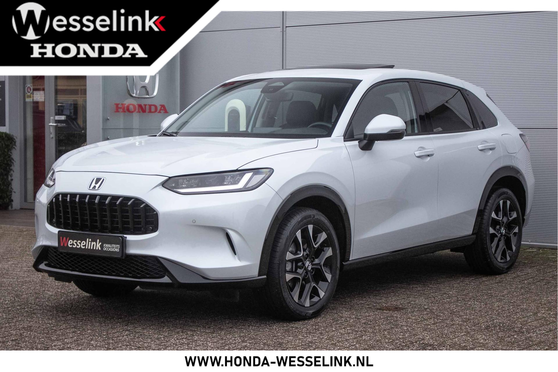 Honda Zr-v 2.0 e:HEV Advance 2025 - voorkant