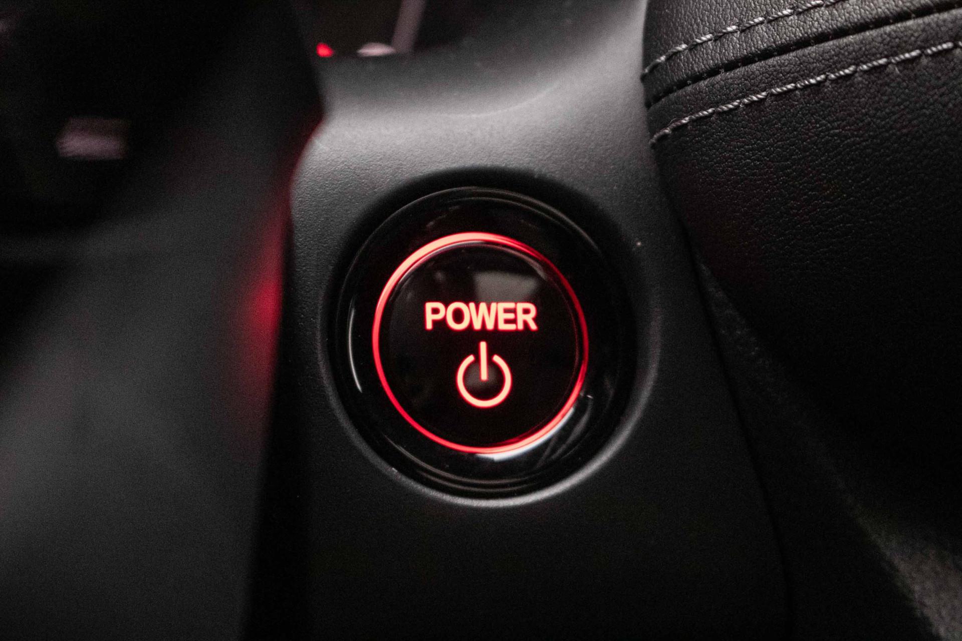 Foto van Honda Zr-v