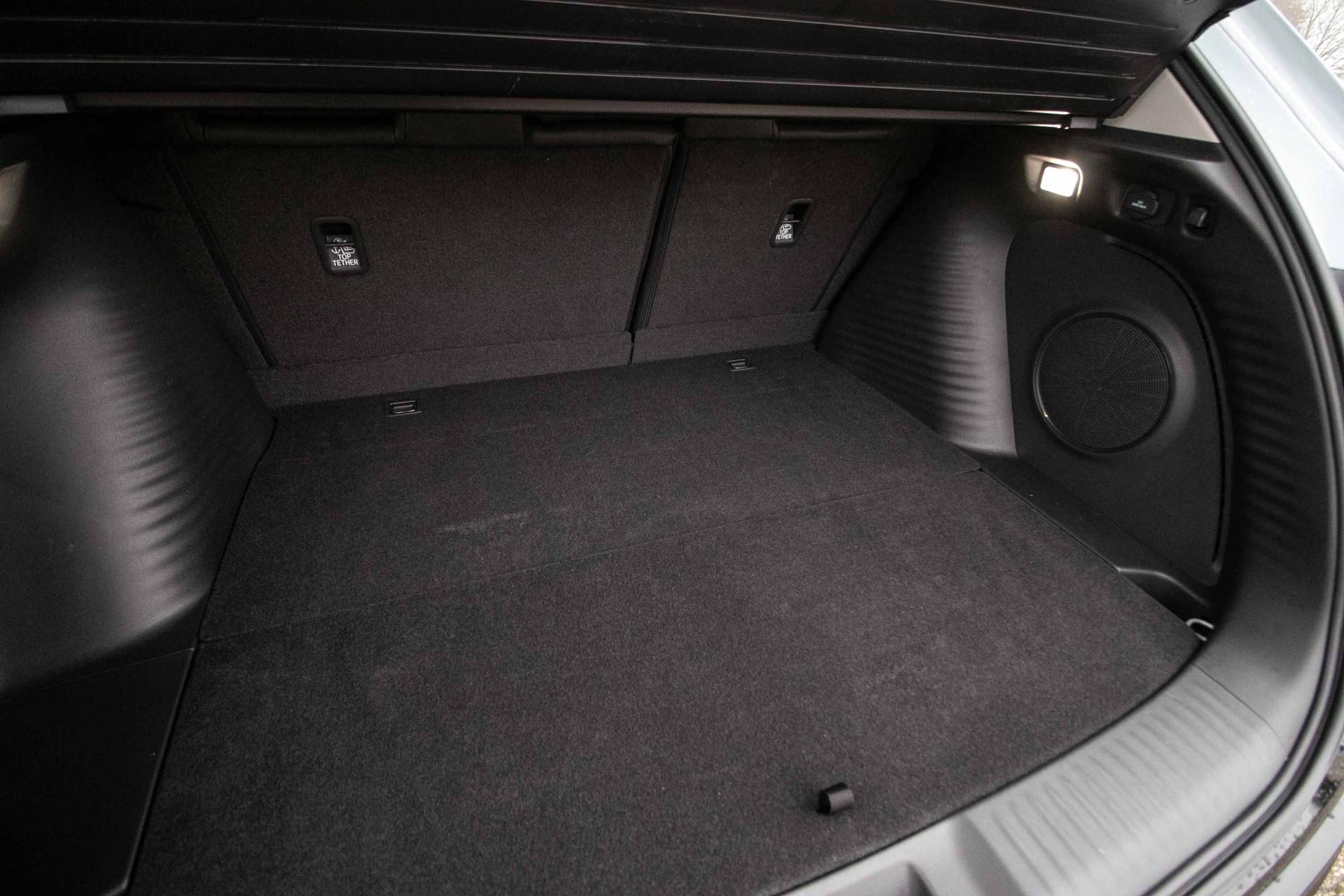 Foto van Honda Zr-v