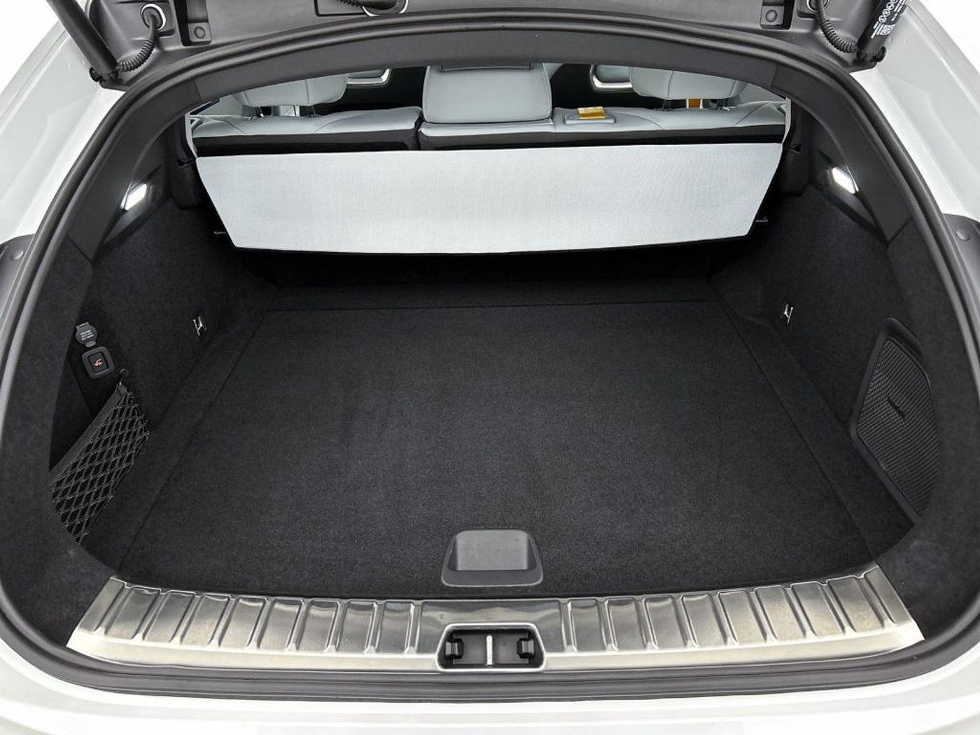 Foto van Polestar Polestar 4