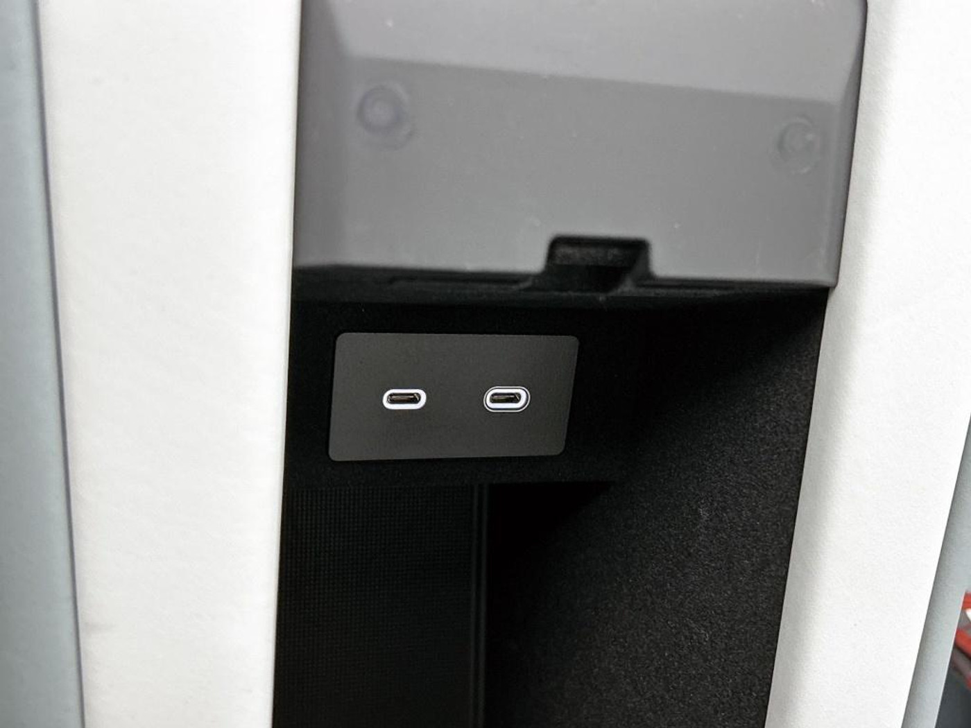 Foto van Polestar Polestar 4