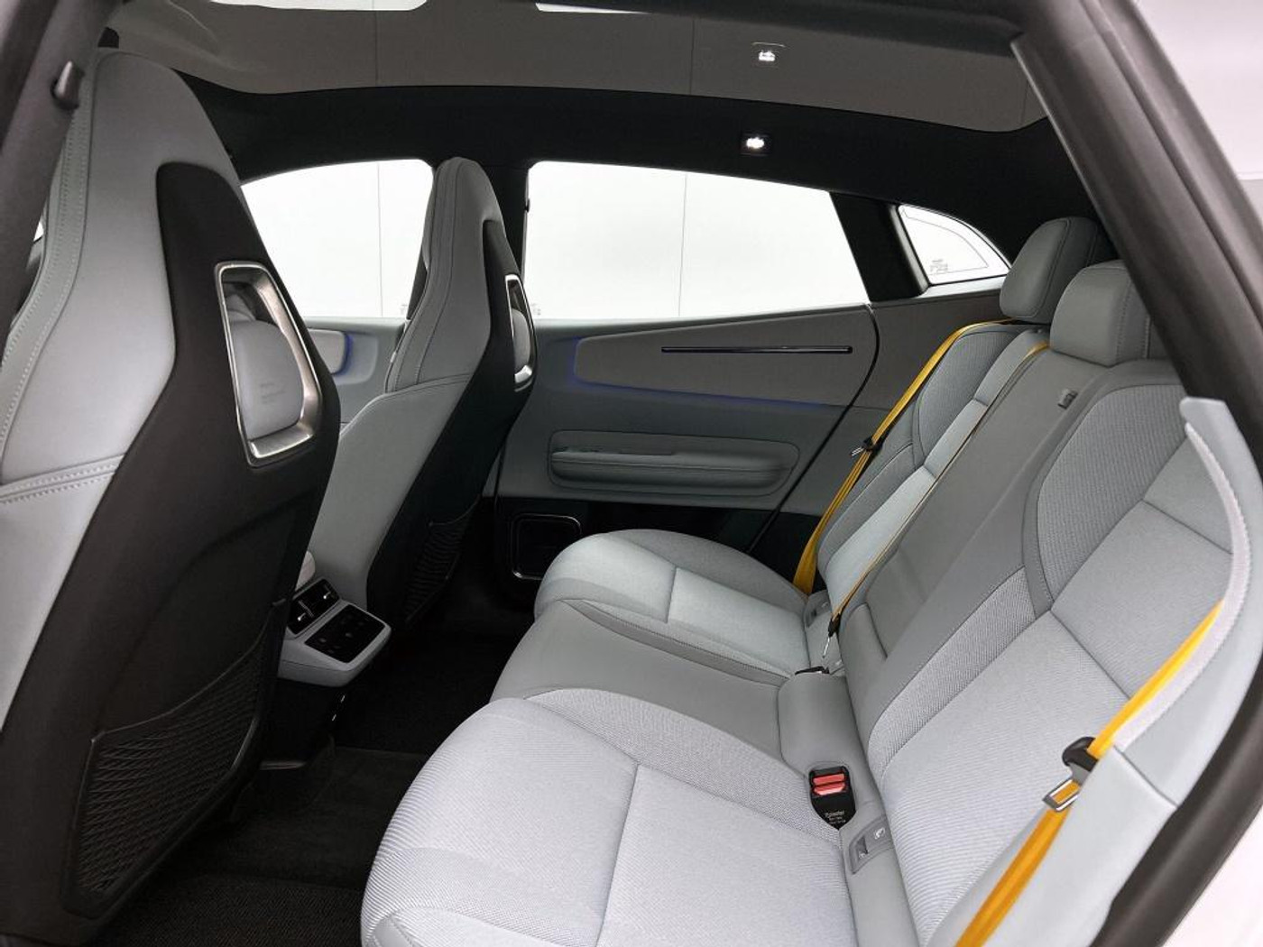 Foto van Polestar Polestar 4