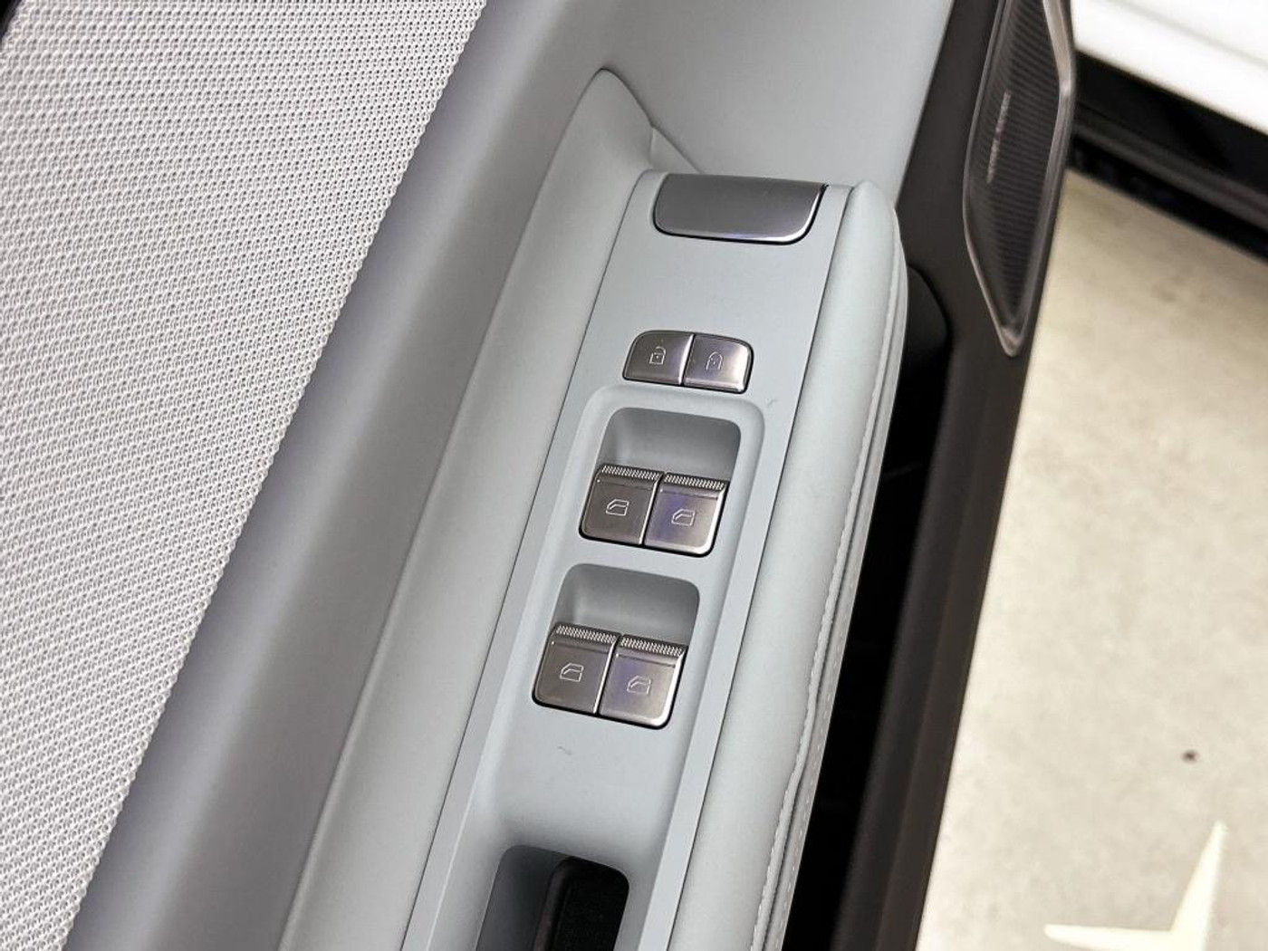Foto van Polestar Polestar 4