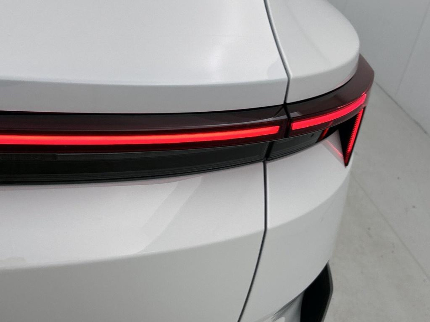 Foto van Polestar Polestar 4