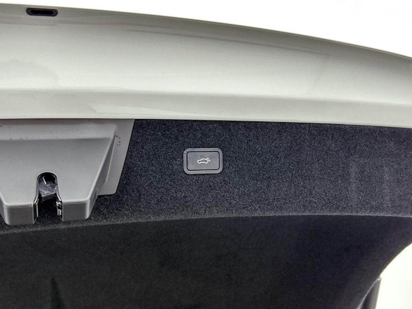 Foto van Polestar Polestar 4