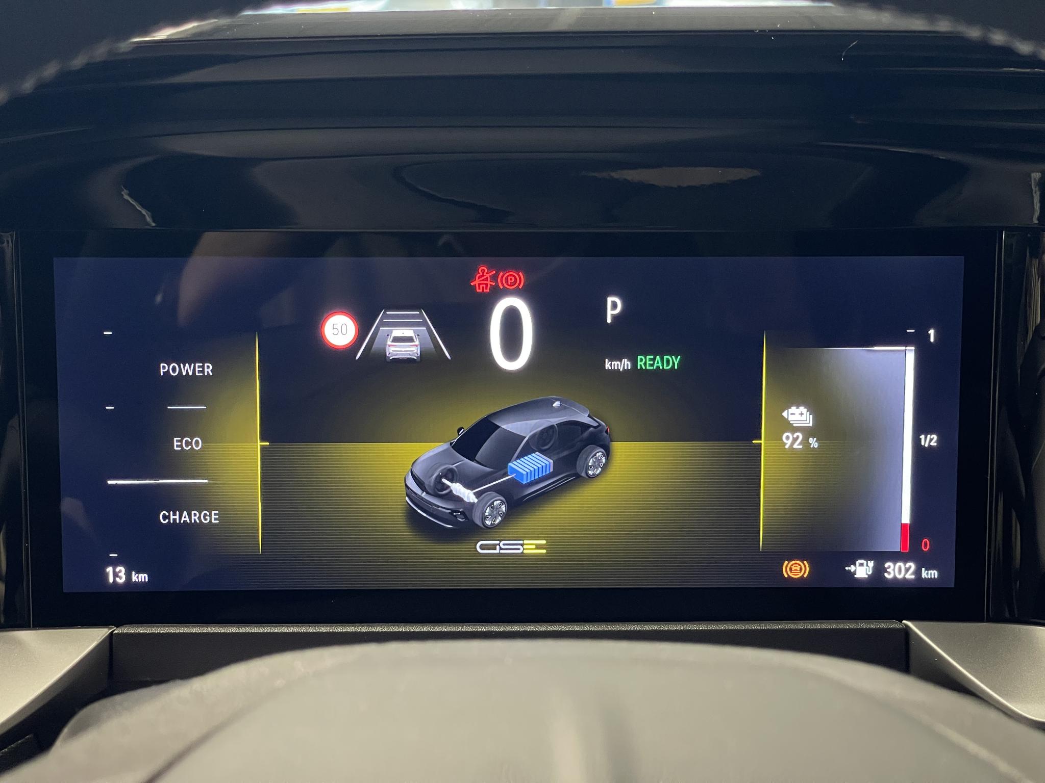 Foto van Opel Mokka