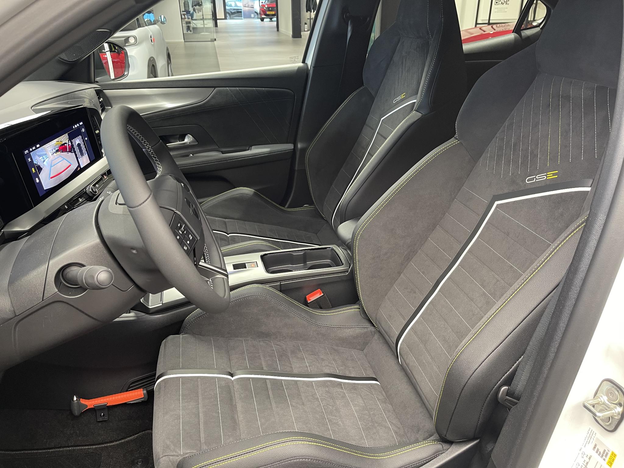 Foto van Opel Mokka