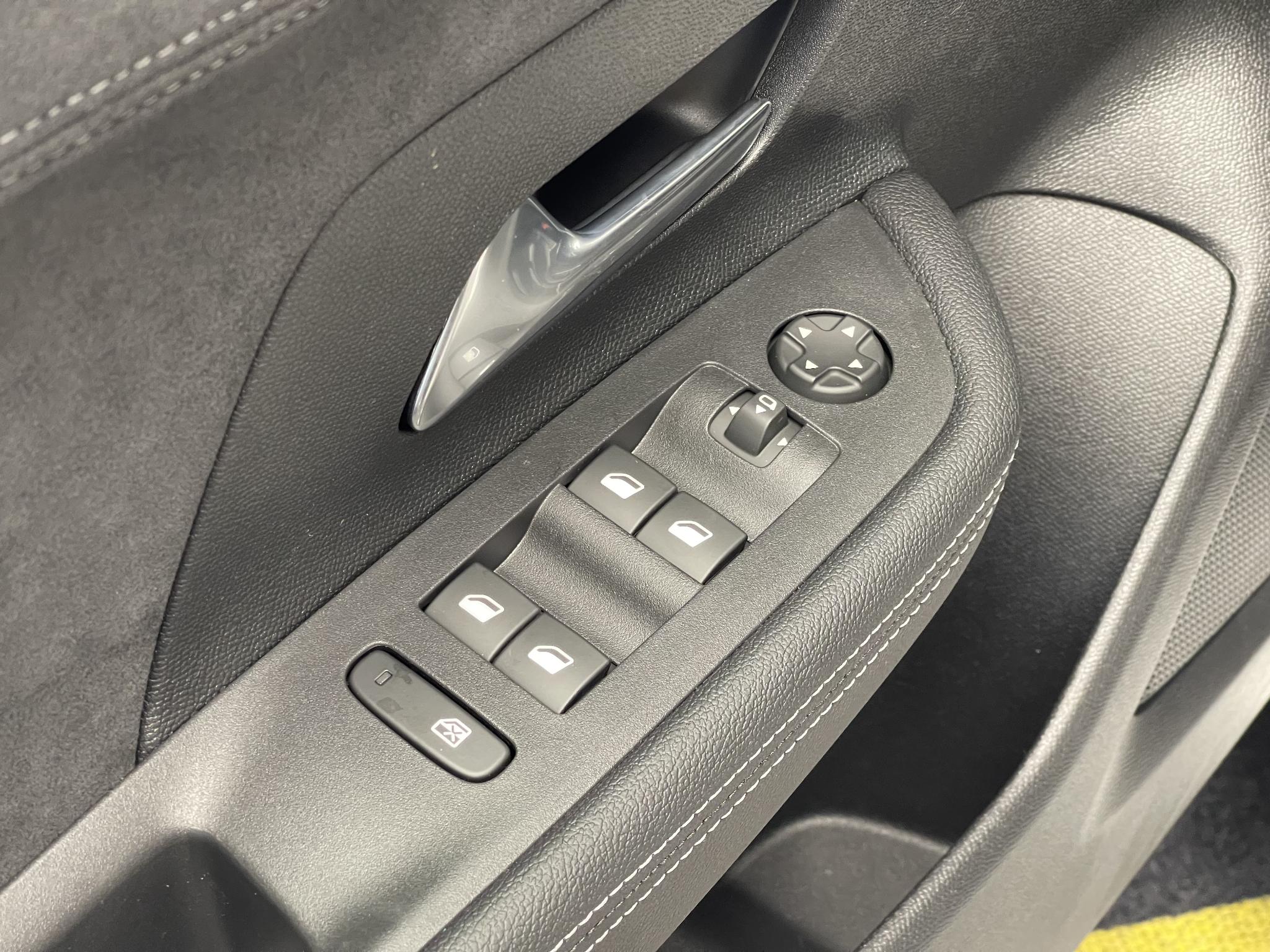 Foto van Opel Mokka