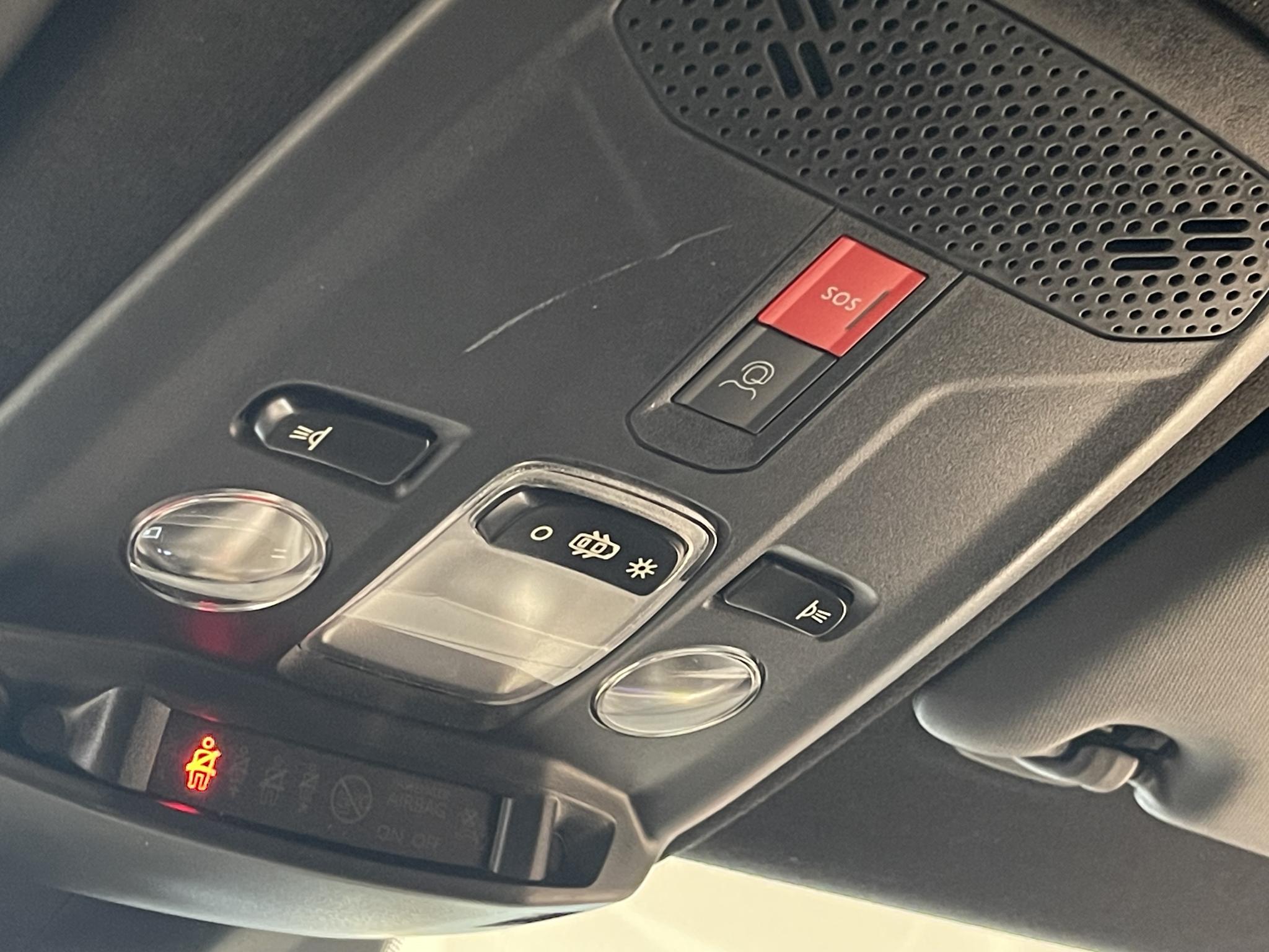 Foto van Opel Mokka