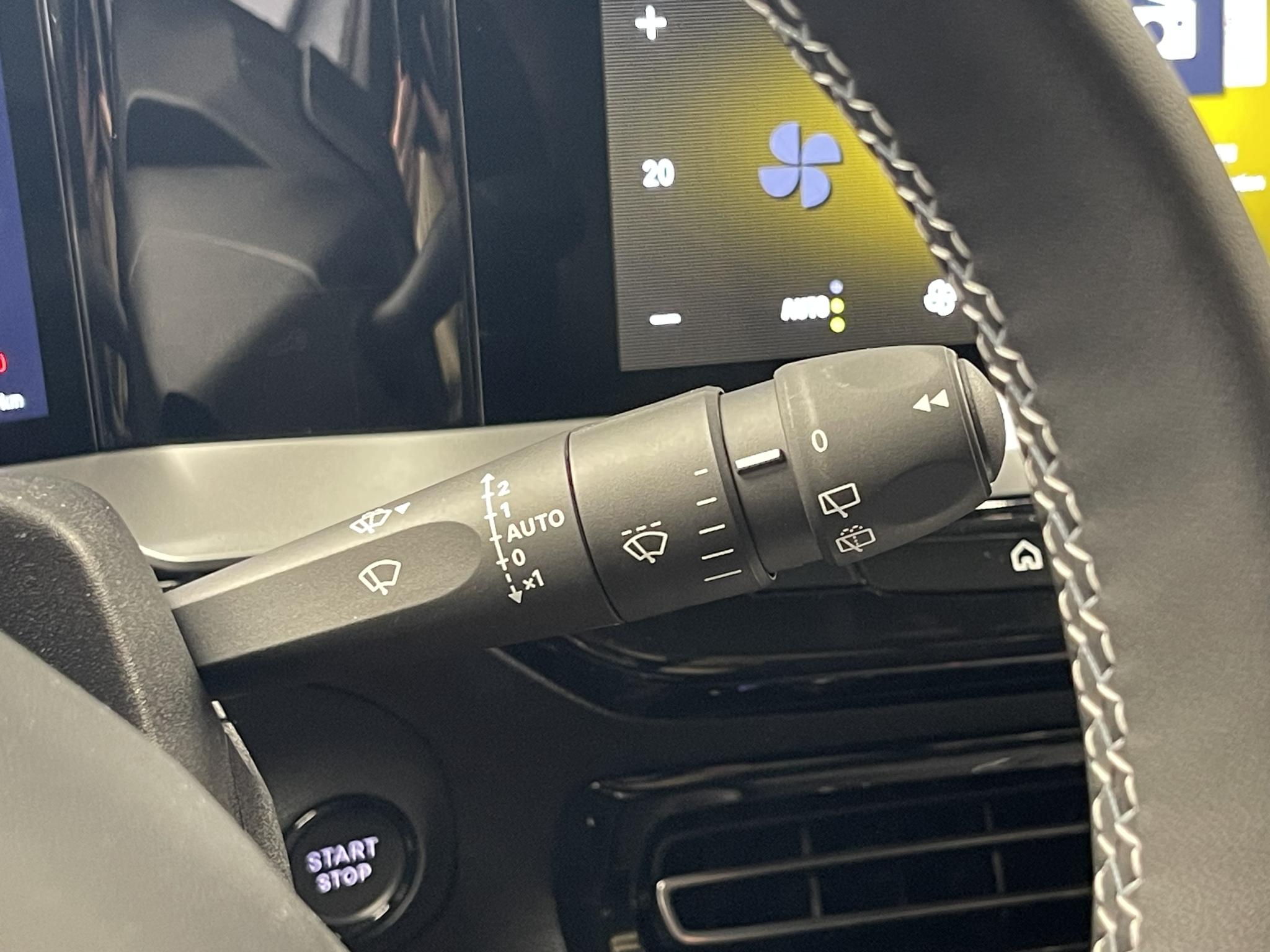 Foto van Opel Mokka