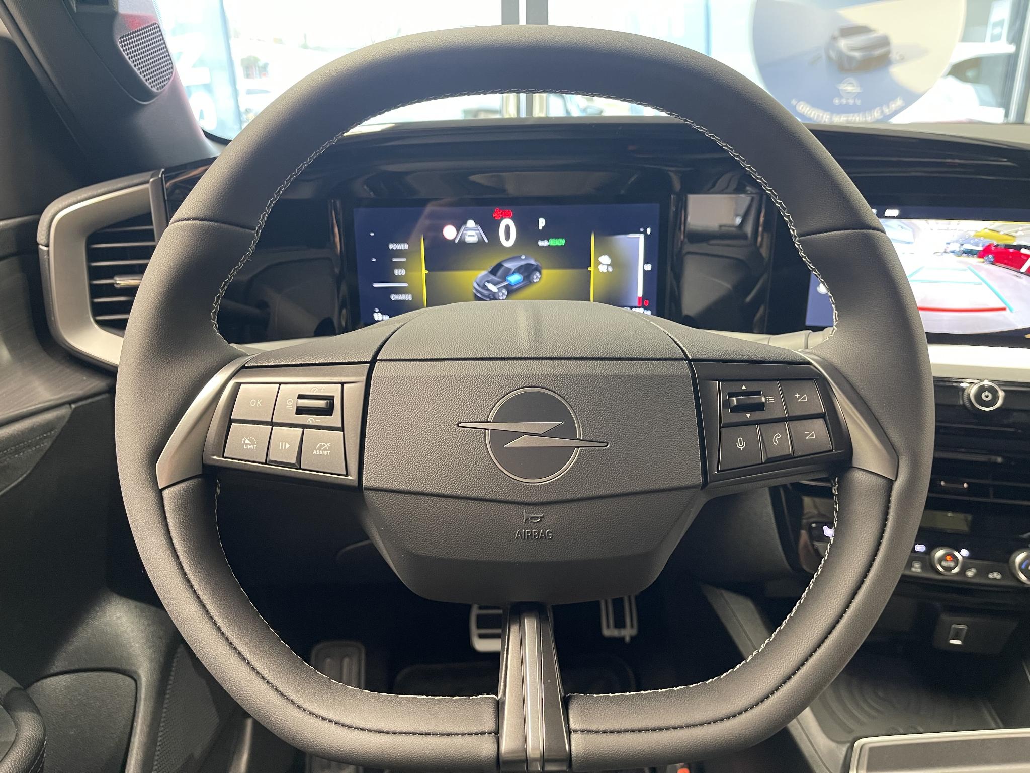 Foto van Opel Mokka
