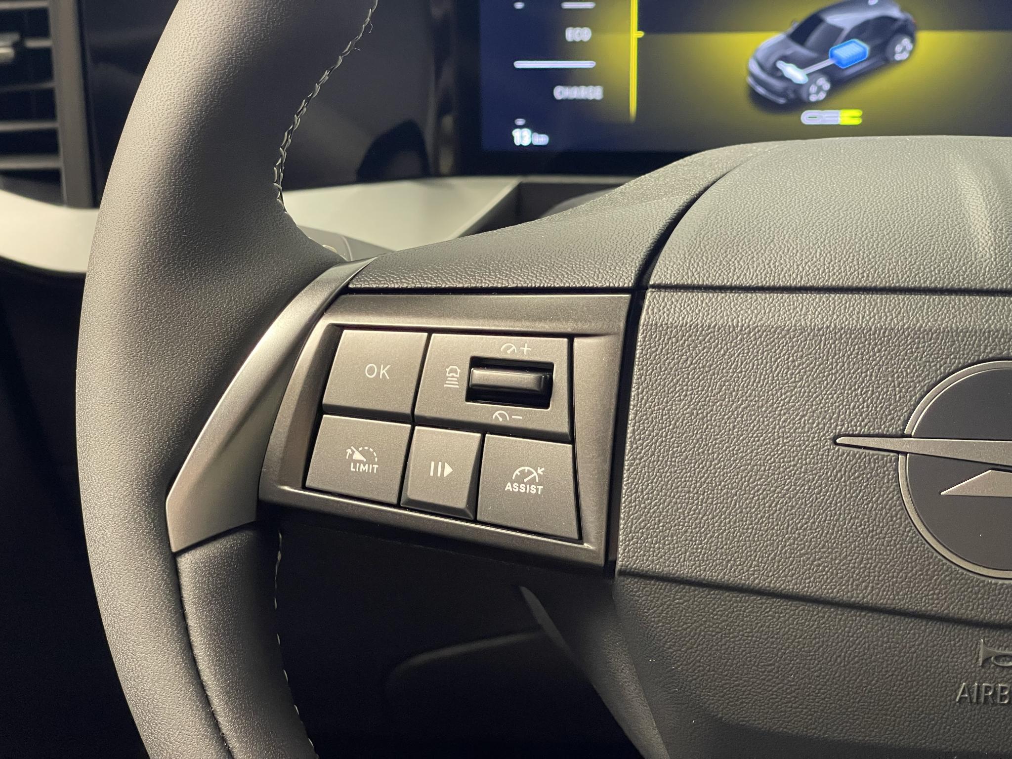 Foto van Opel Mokka