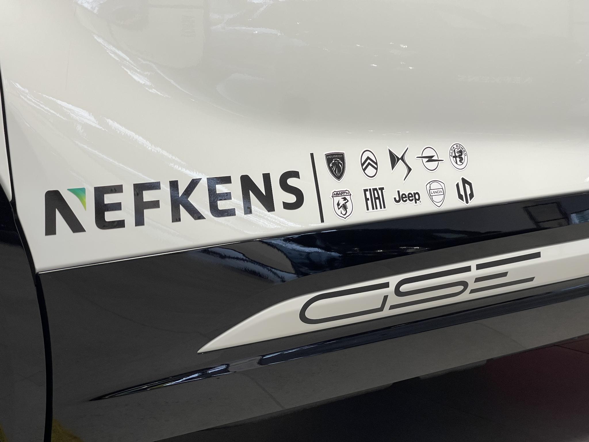 Foto van Opel Mokka