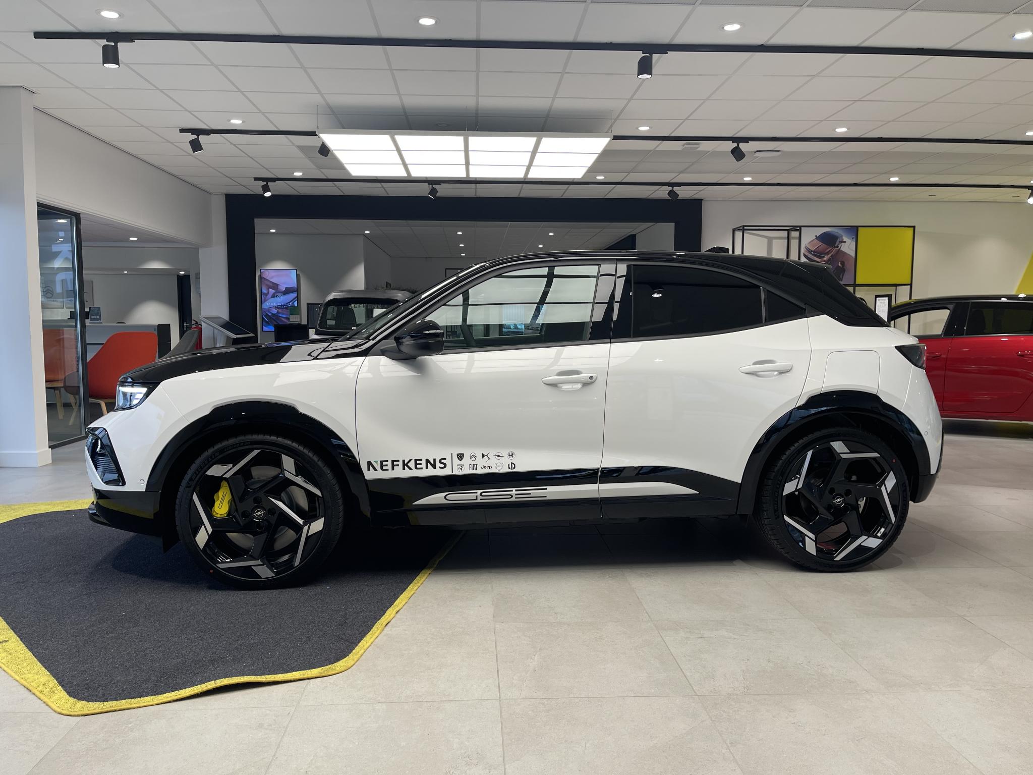 Foto van Opel Mokka