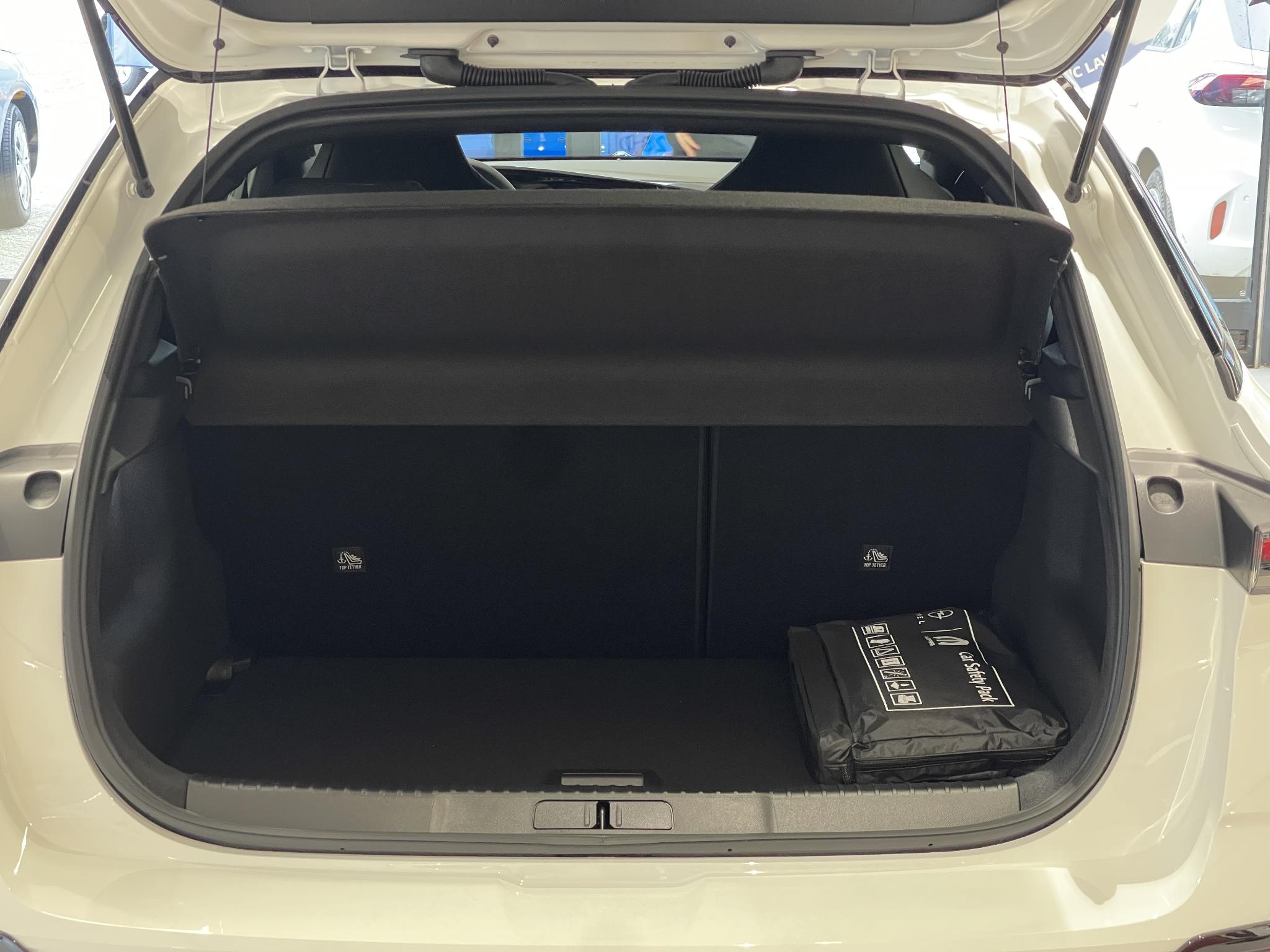 Foto van Opel Mokka