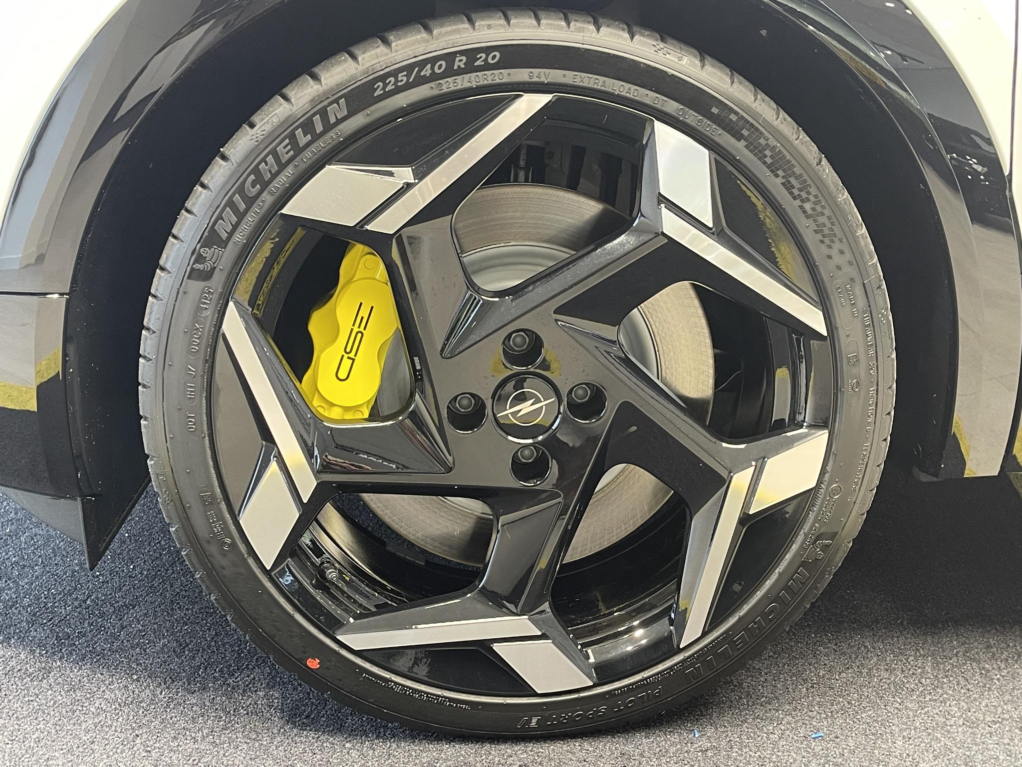 Foto van Opel Mokka