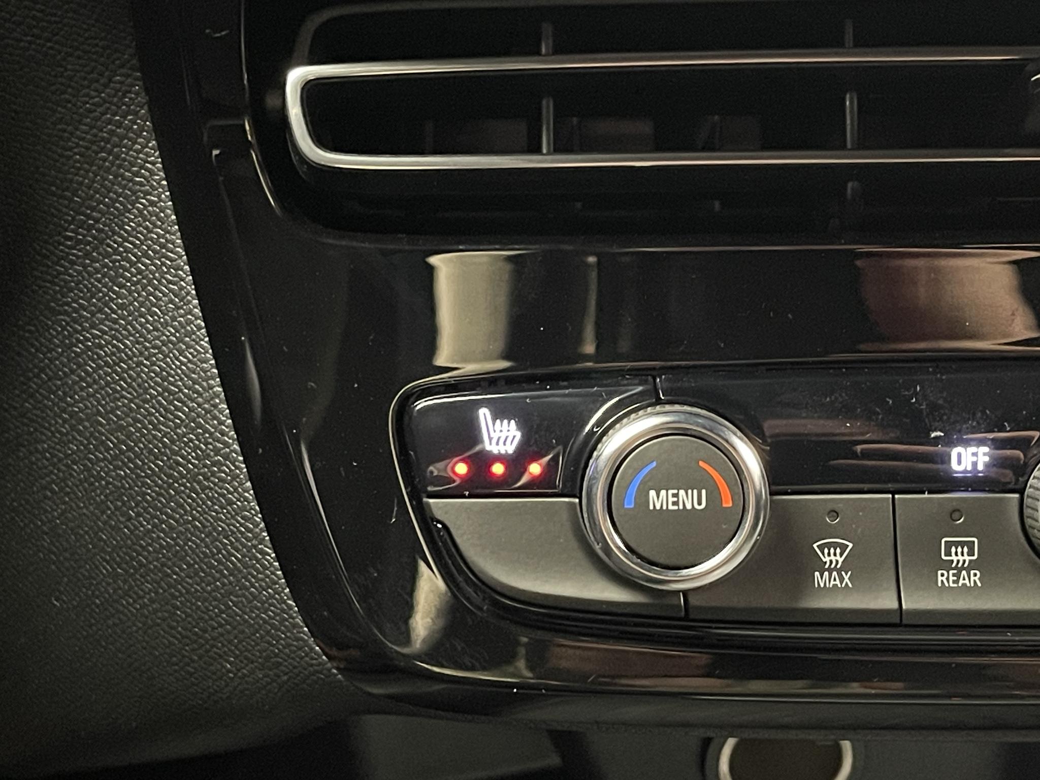 Foto van Opel Mokka