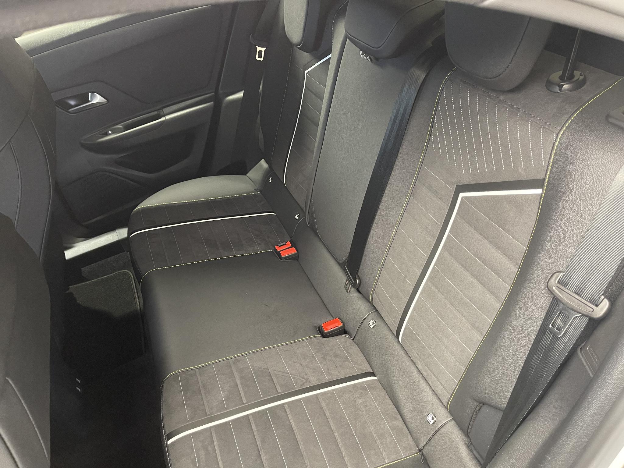 Foto van Opel Mokka