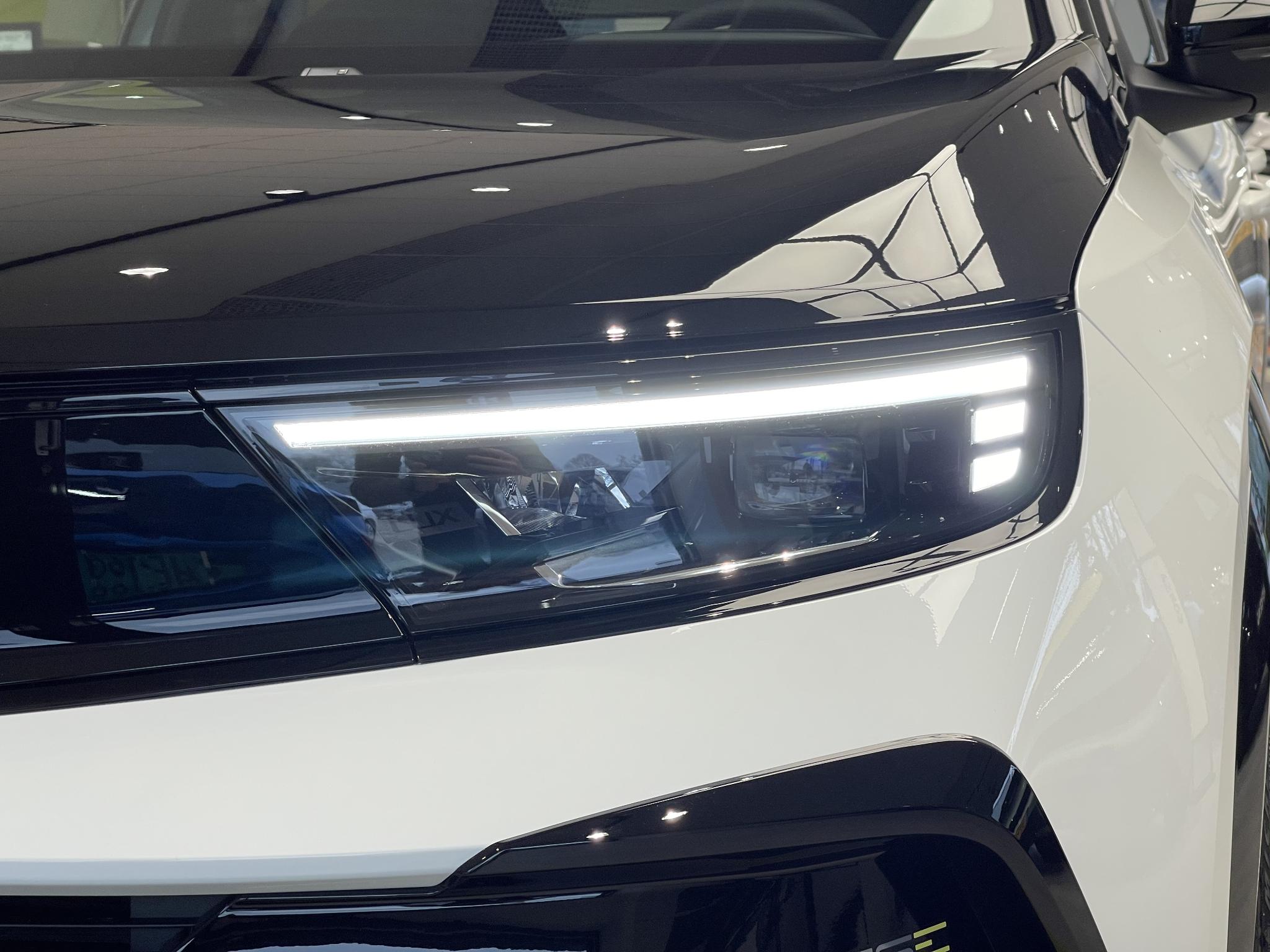 Foto van Opel Mokka