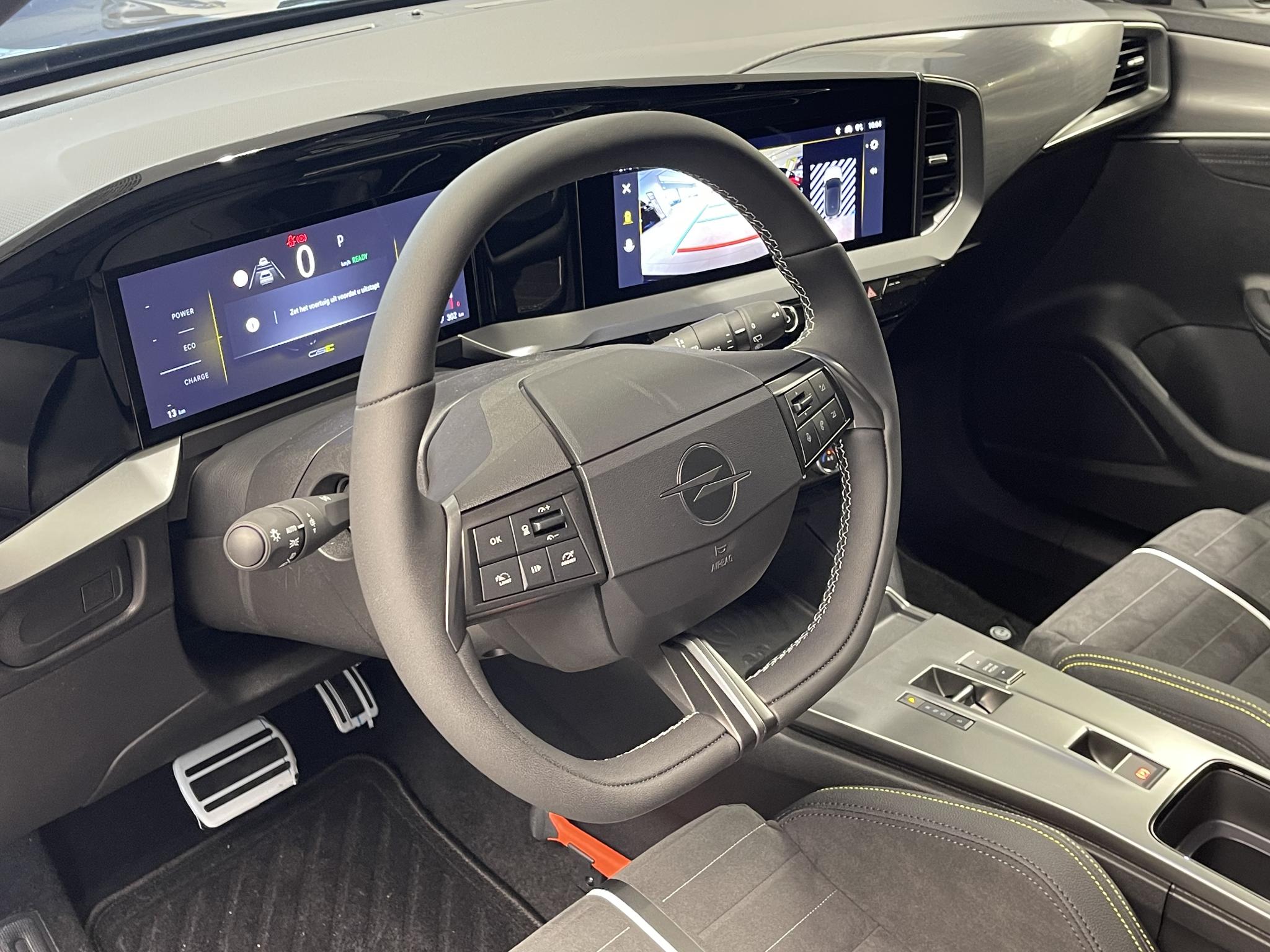 Foto van Opel Mokka