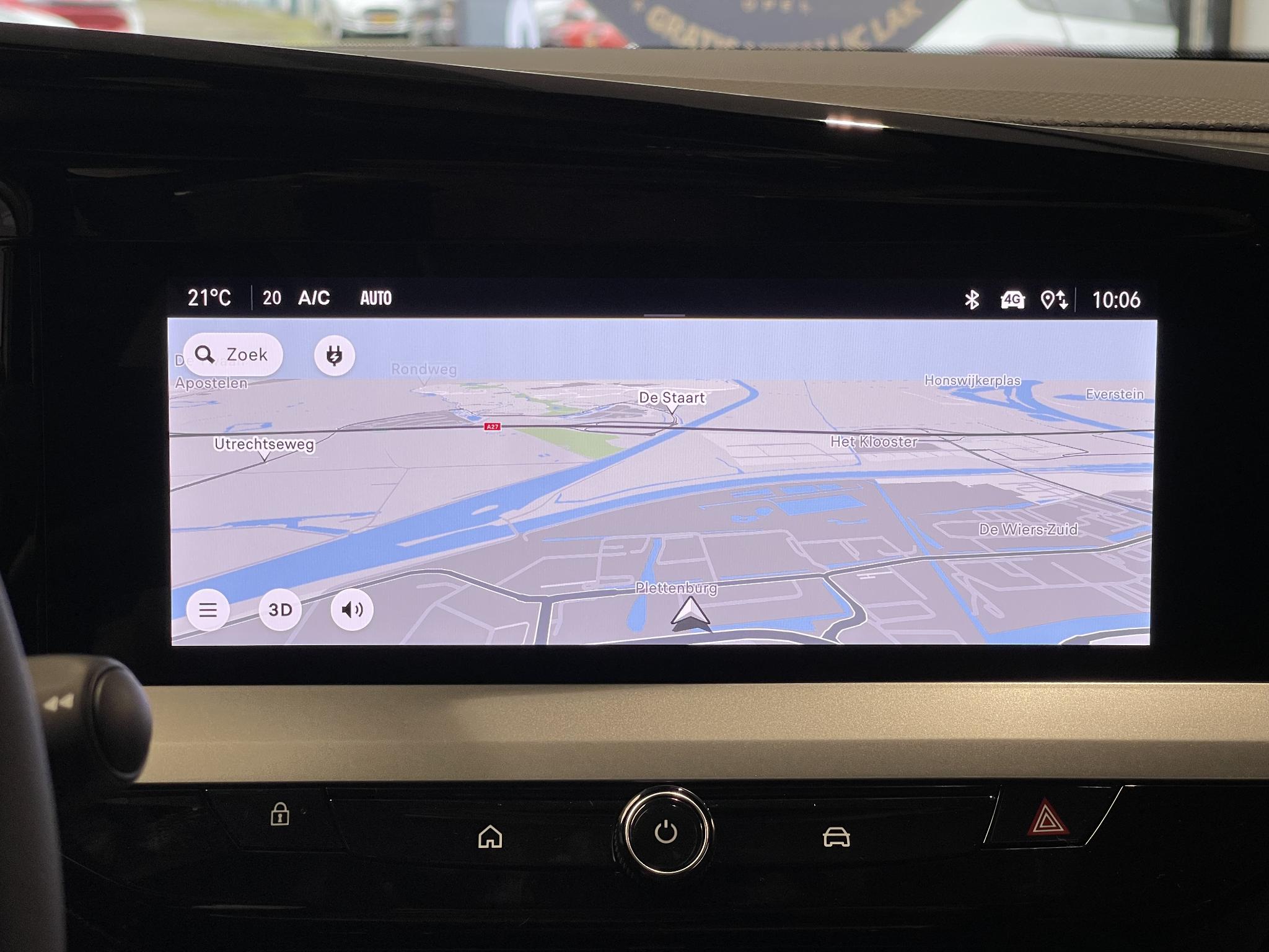 Foto van Opel Mokka