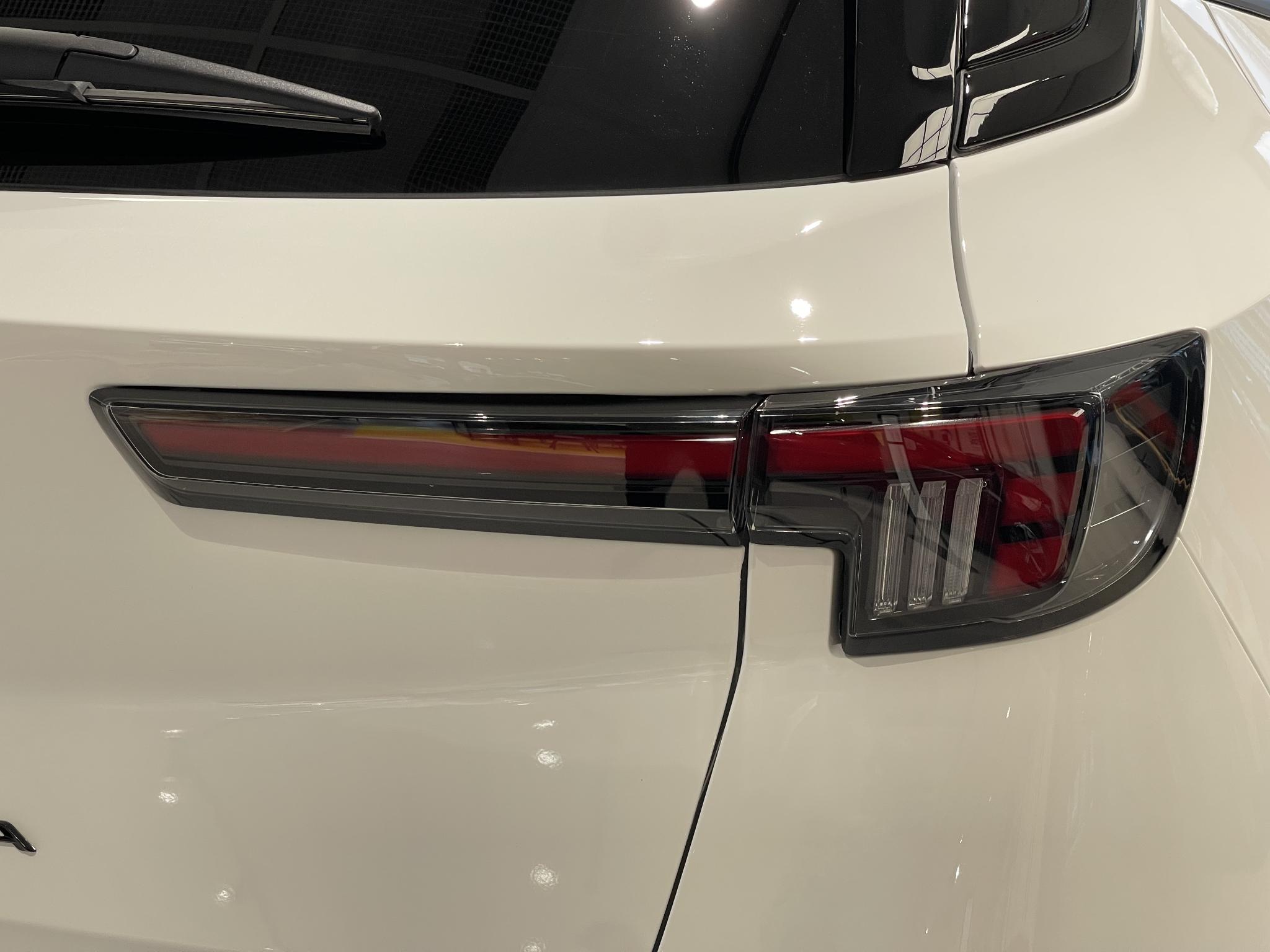 Foto van Opel Mokka