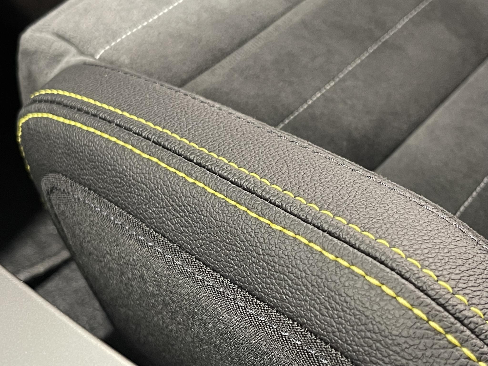 Foto van Opel Mokka