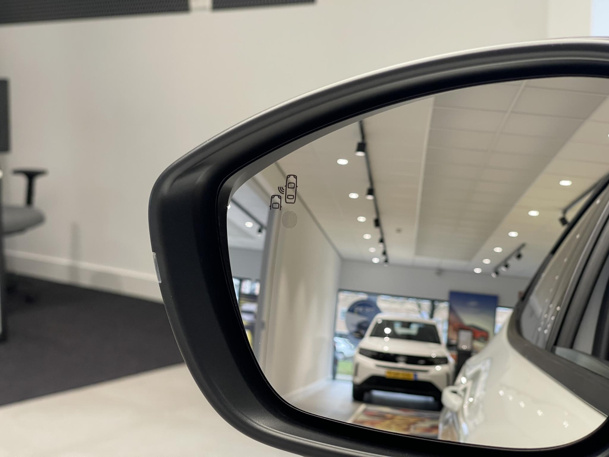 Foto van Opel Mokka