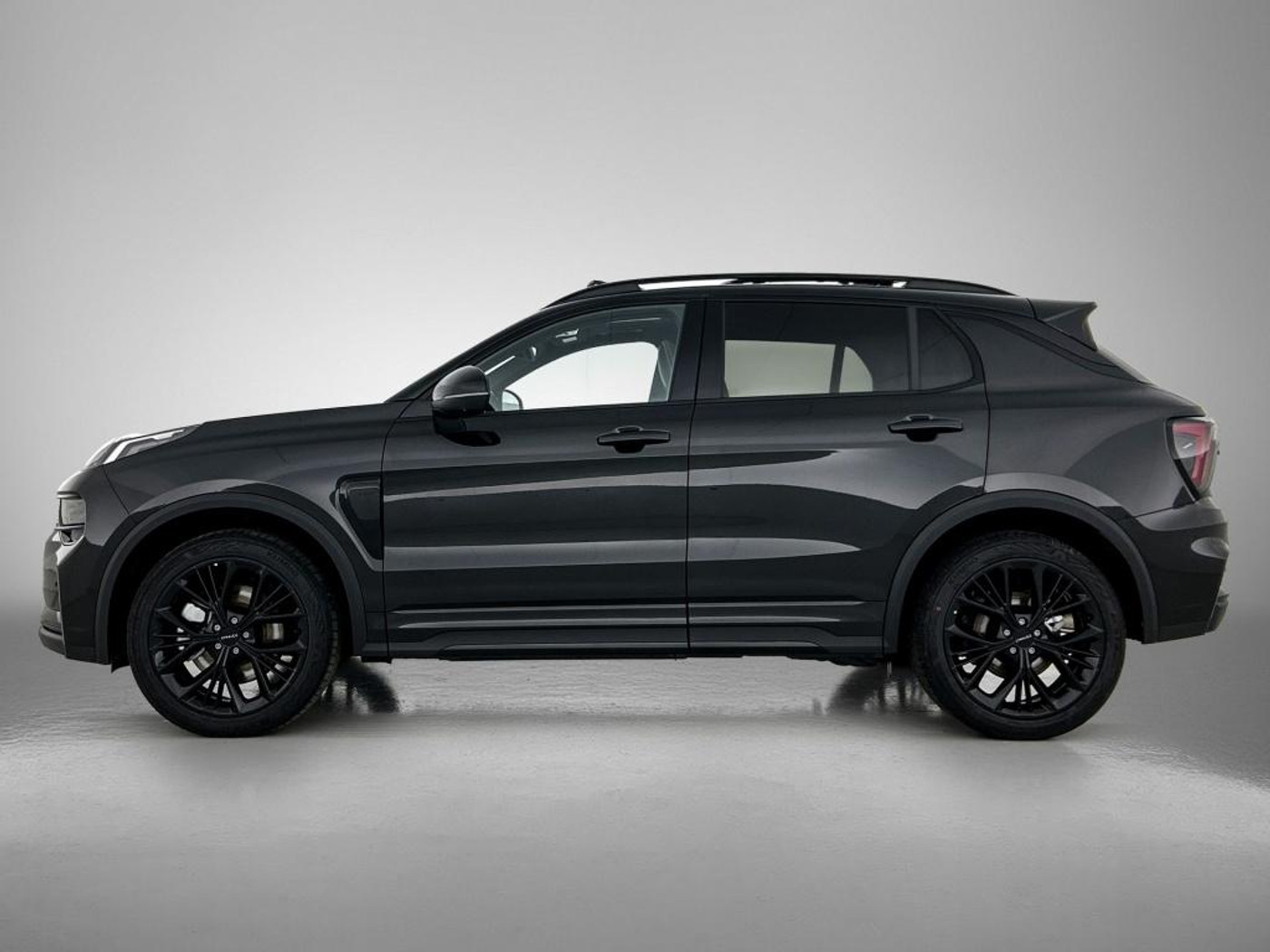 Foto van Lynk&co LYNK & Co 01
