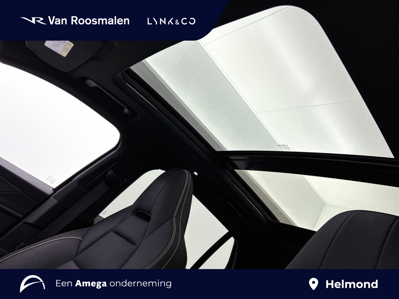 Foto van LYNK & Co 01