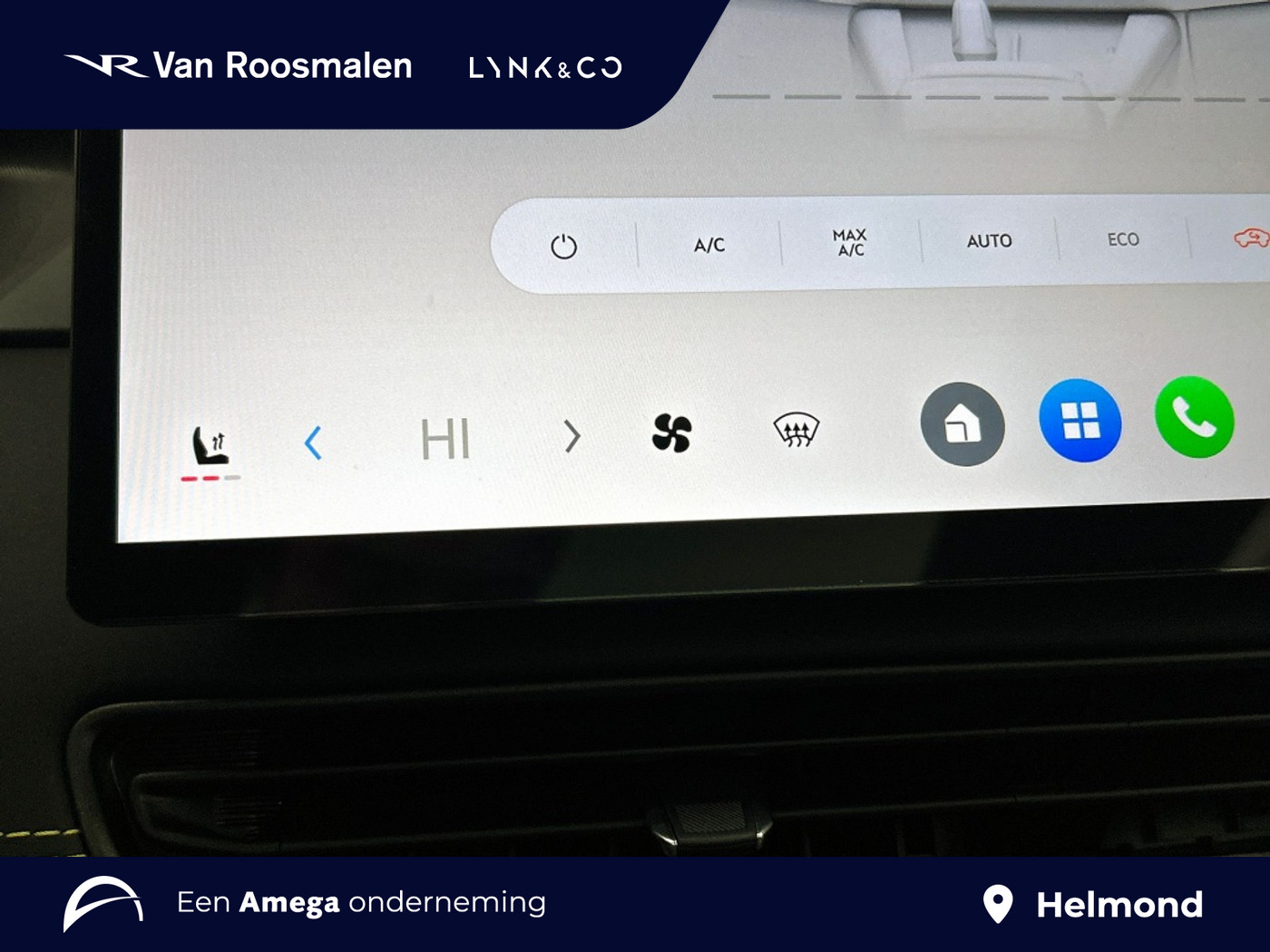 Foto van LYNK & Co 01
