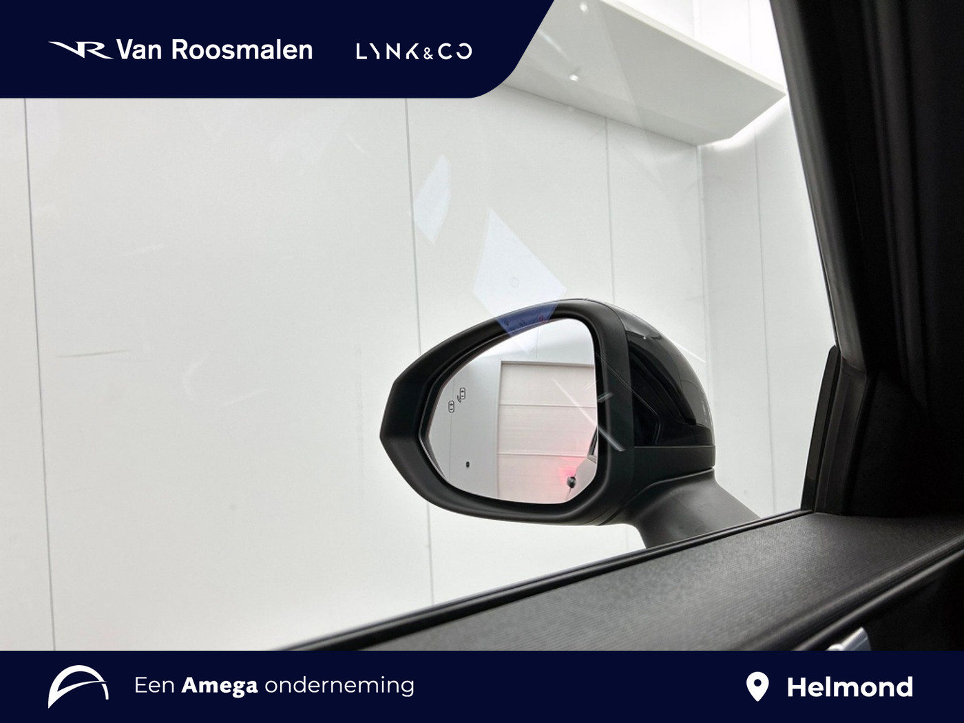 Foto van LYNK & Co 01