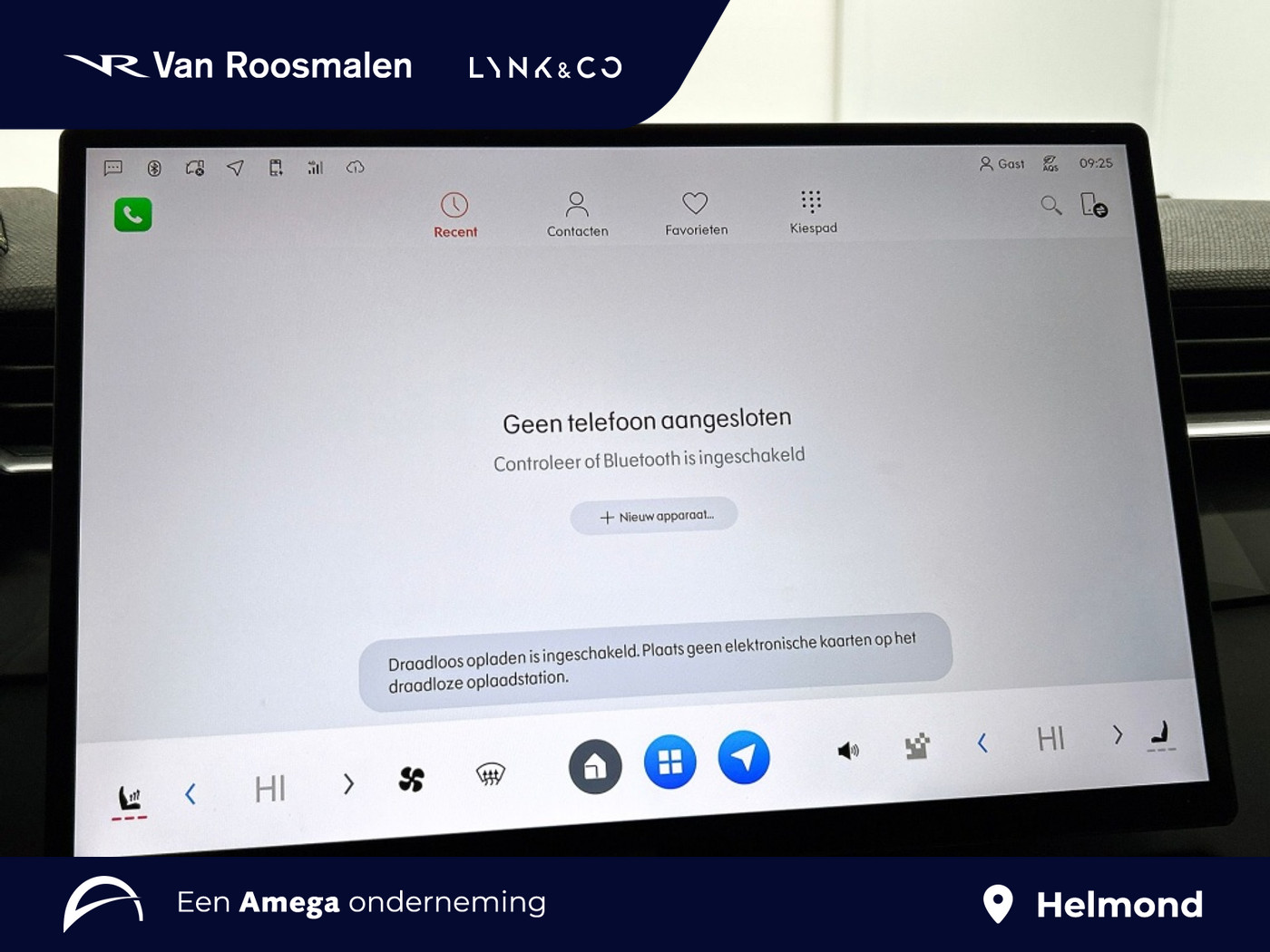 Foto van LYNK & Co 01