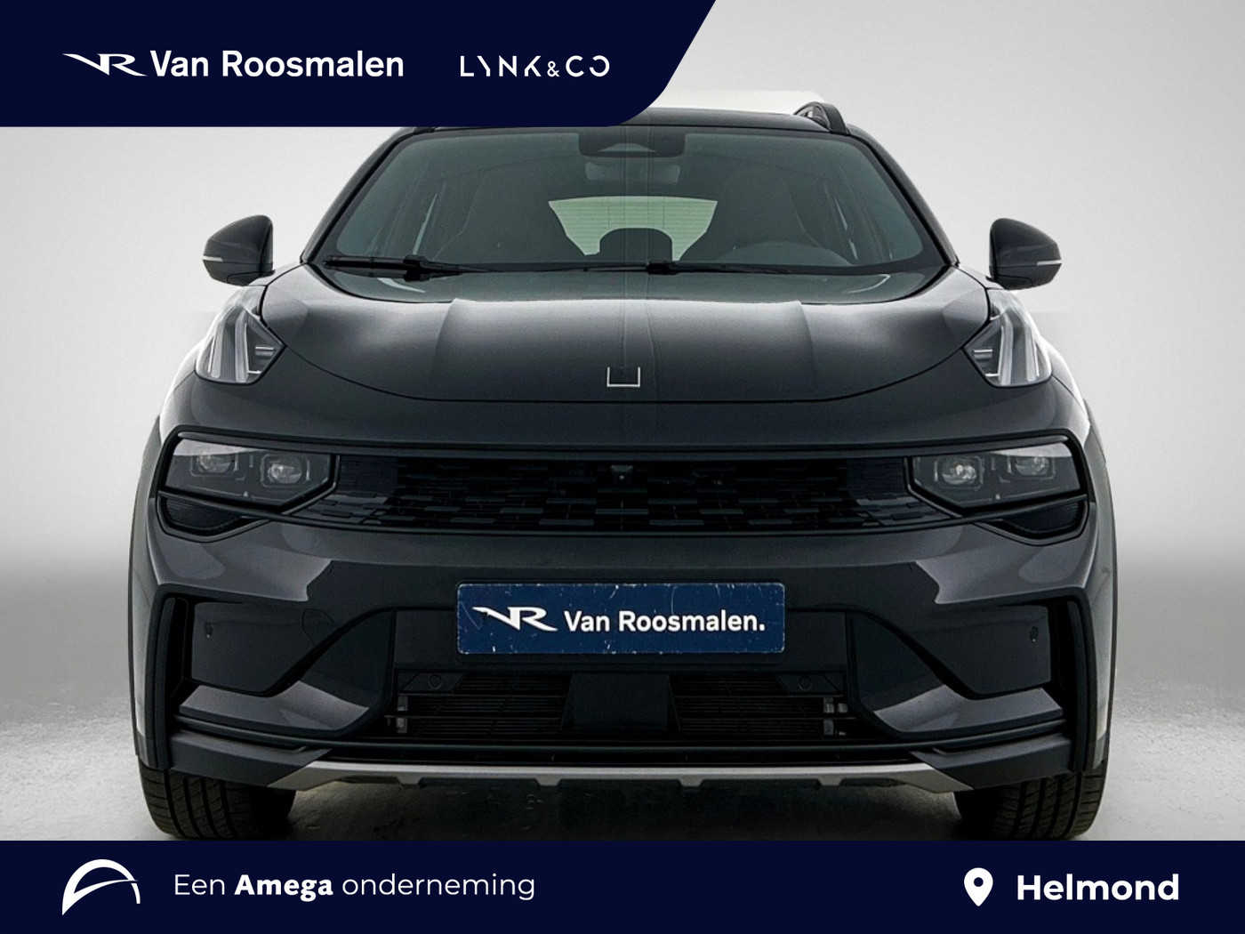 Foto van LYNK & Co 01