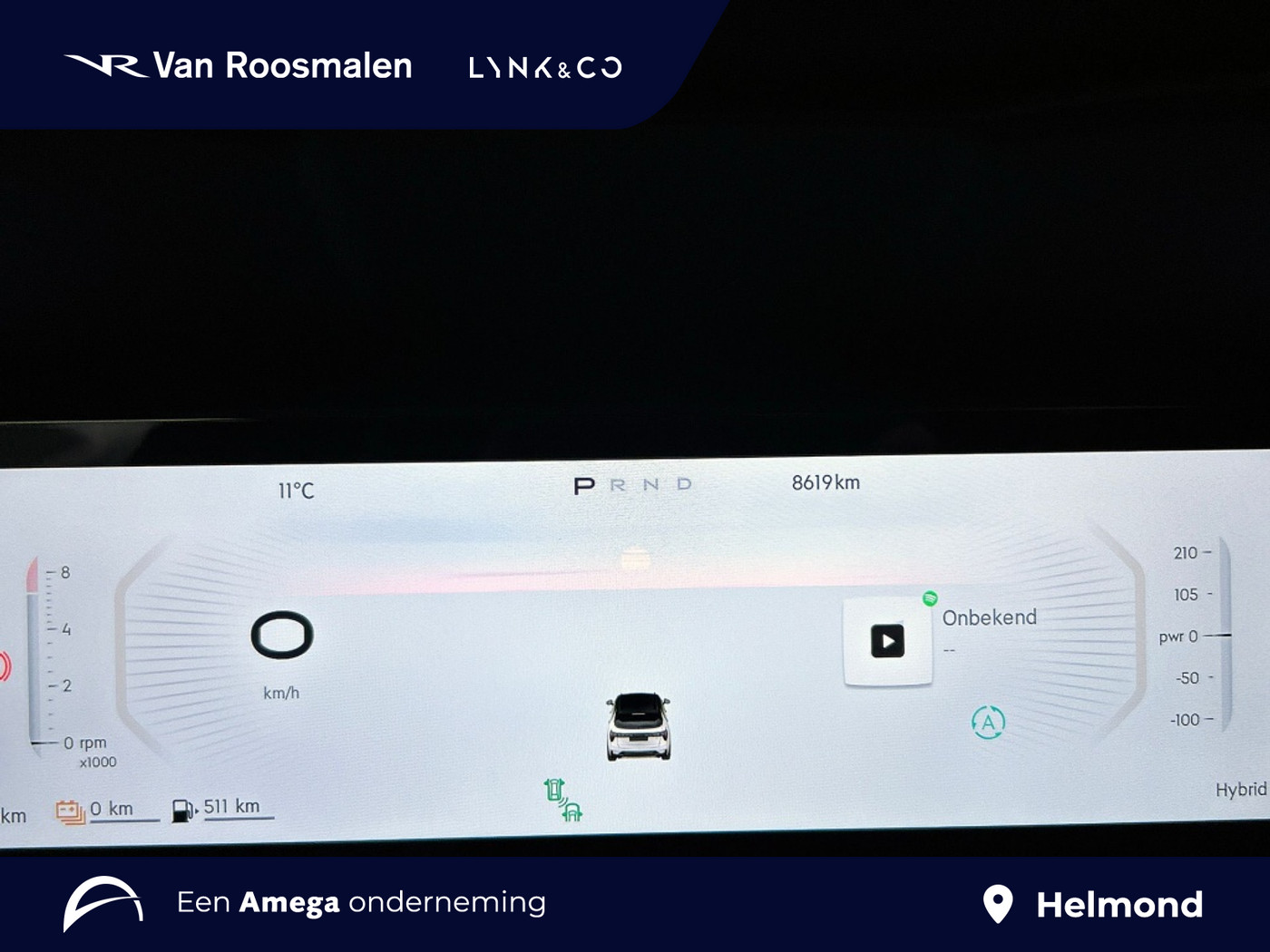 Foto van LYNK & Co 01