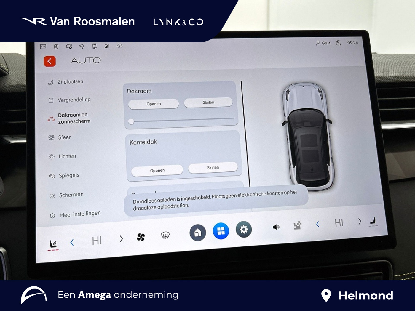 Foto van LYNK & Co 01