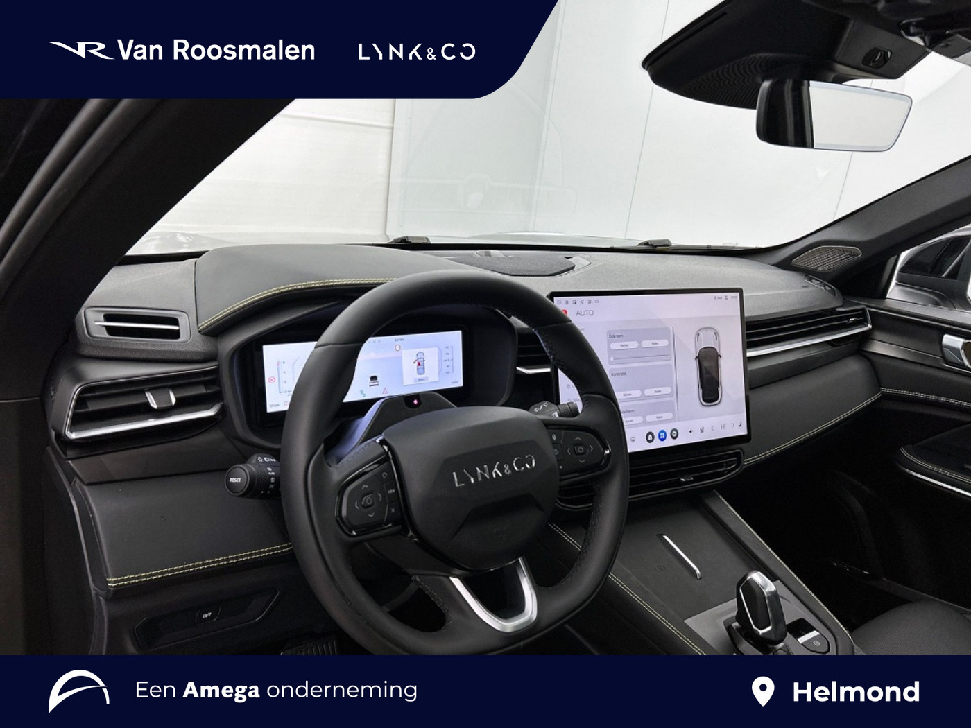 Foto van LYNK & Co 01