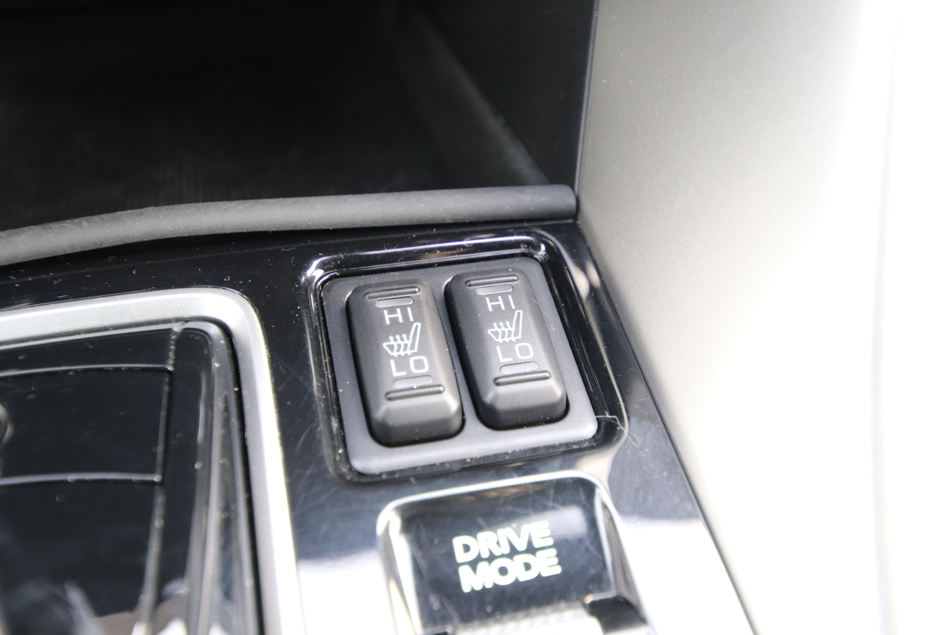 Foto van Mitsubishi Mitsubishi Eclipse Cross