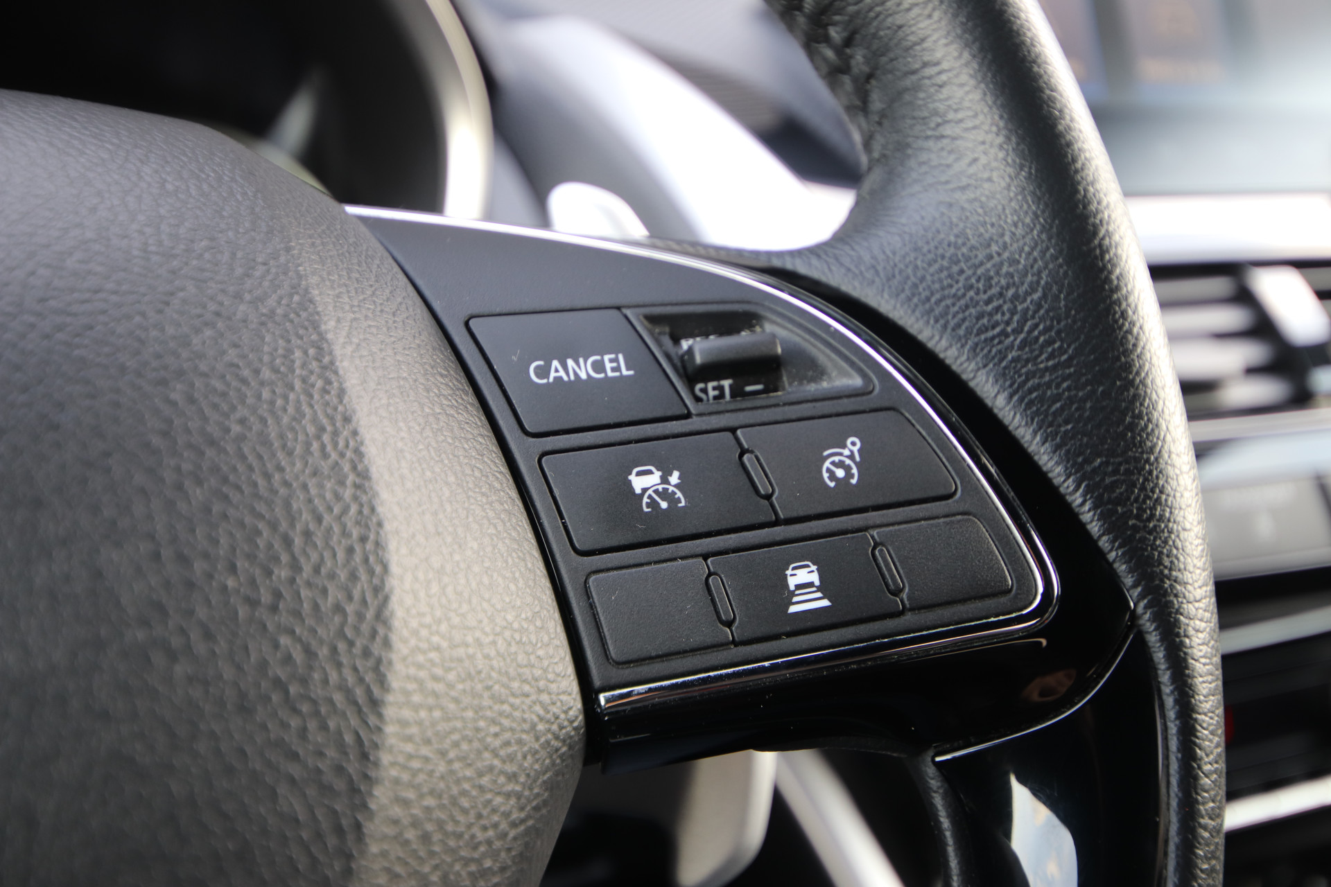 Foto van Mitsubishi Mitsubishi Eclipse Cross
