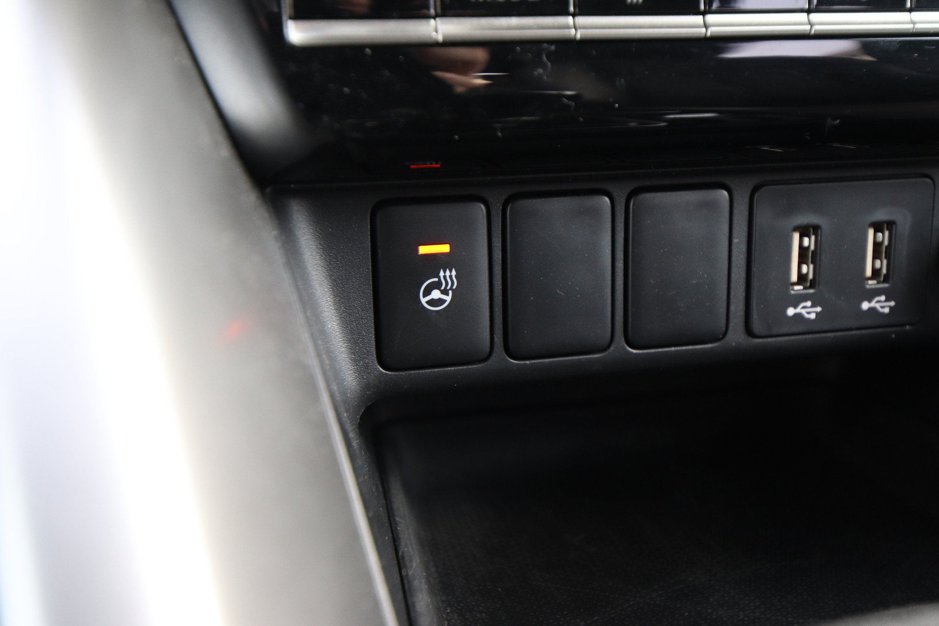 Foto van Mitsubishi Mitsubishi Eclipse Cross