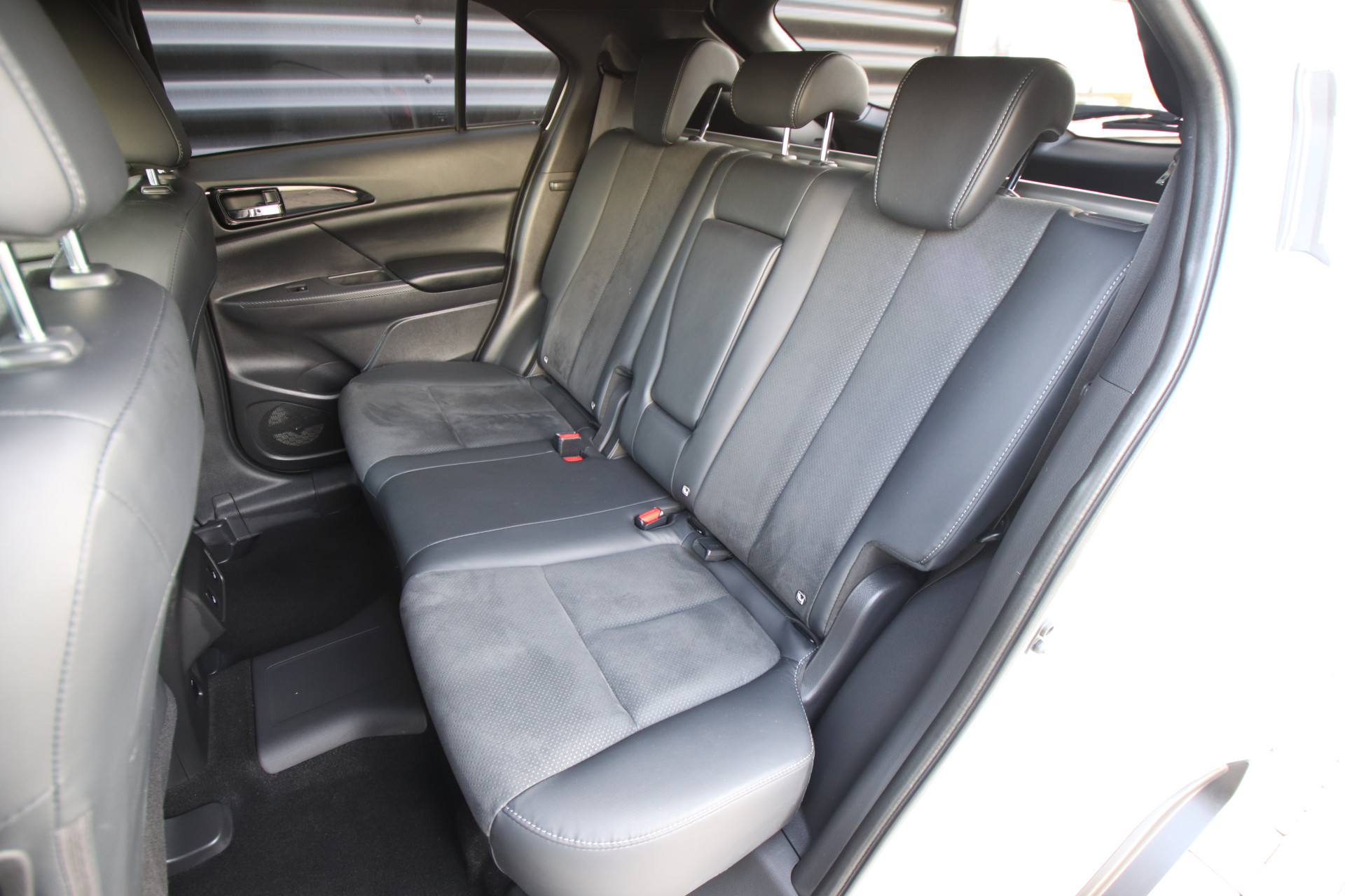 Foto van Mitsubishi Mitsubishi Eclipse Cross