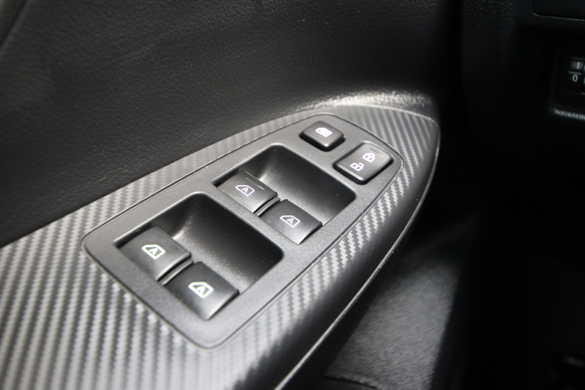 Foto van Mitsubishi Mitsubishi Eclipse Cross