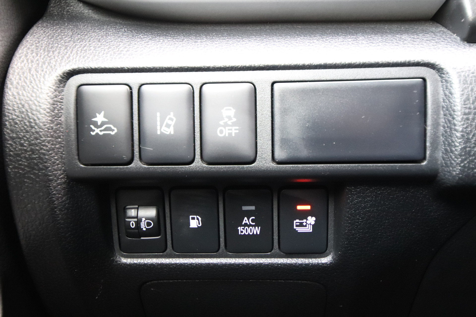 Foto van Mitsubishi Mitsubishi Eclipse Cross