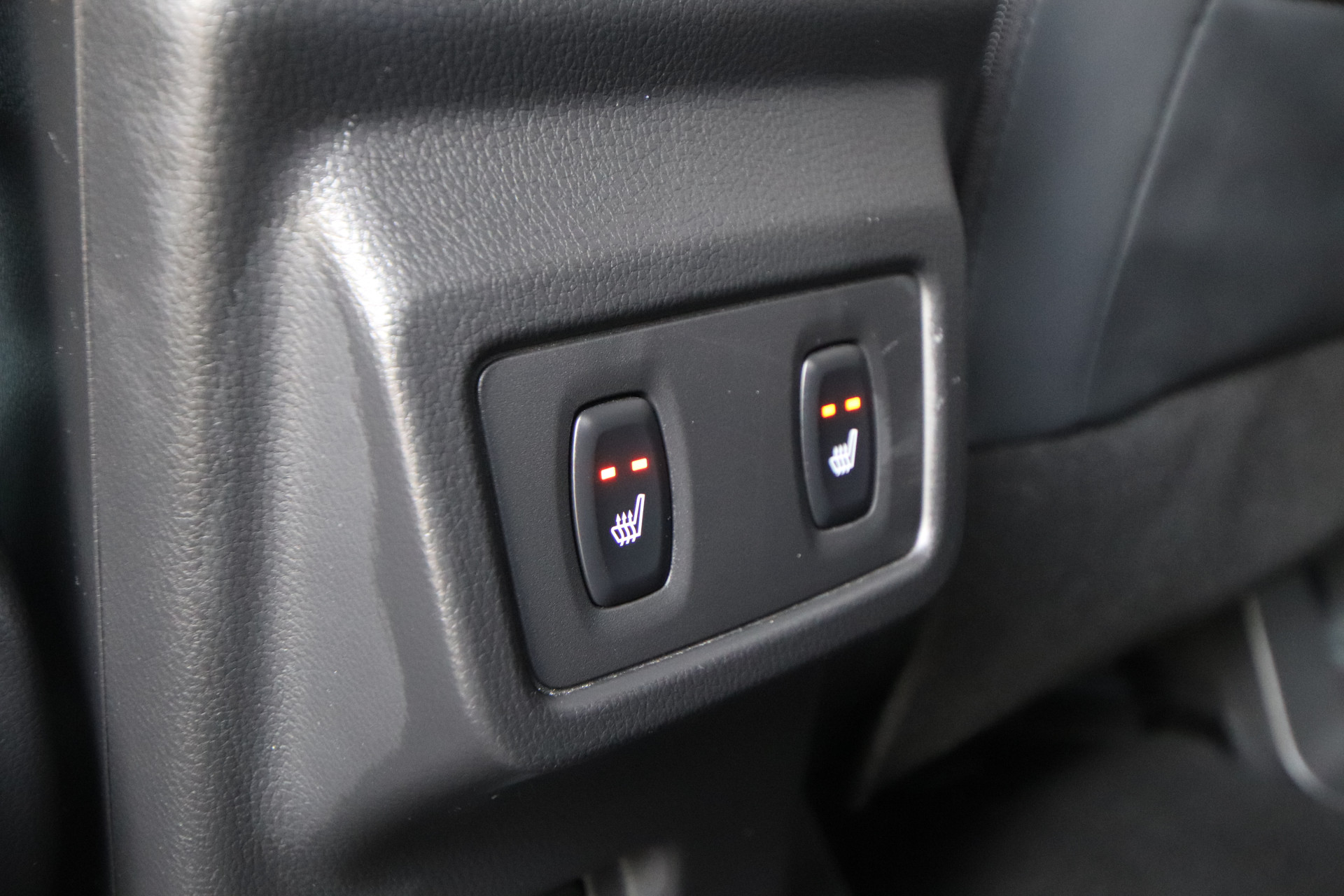 Foto van Mitsubishi Mitsubishi Eclipse Cross