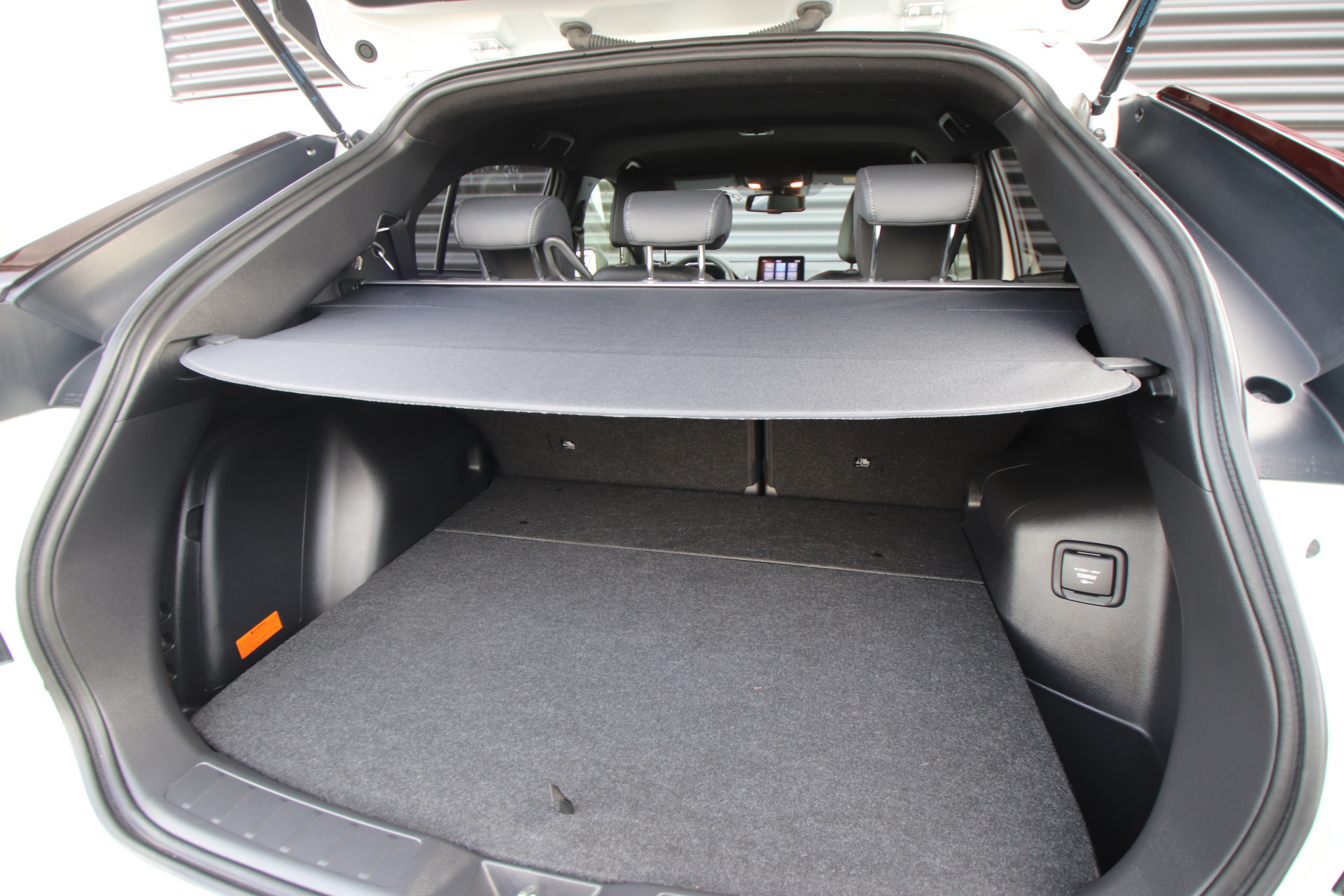 Foto van Mitsubishi Mitsubishi Eclipse Cross