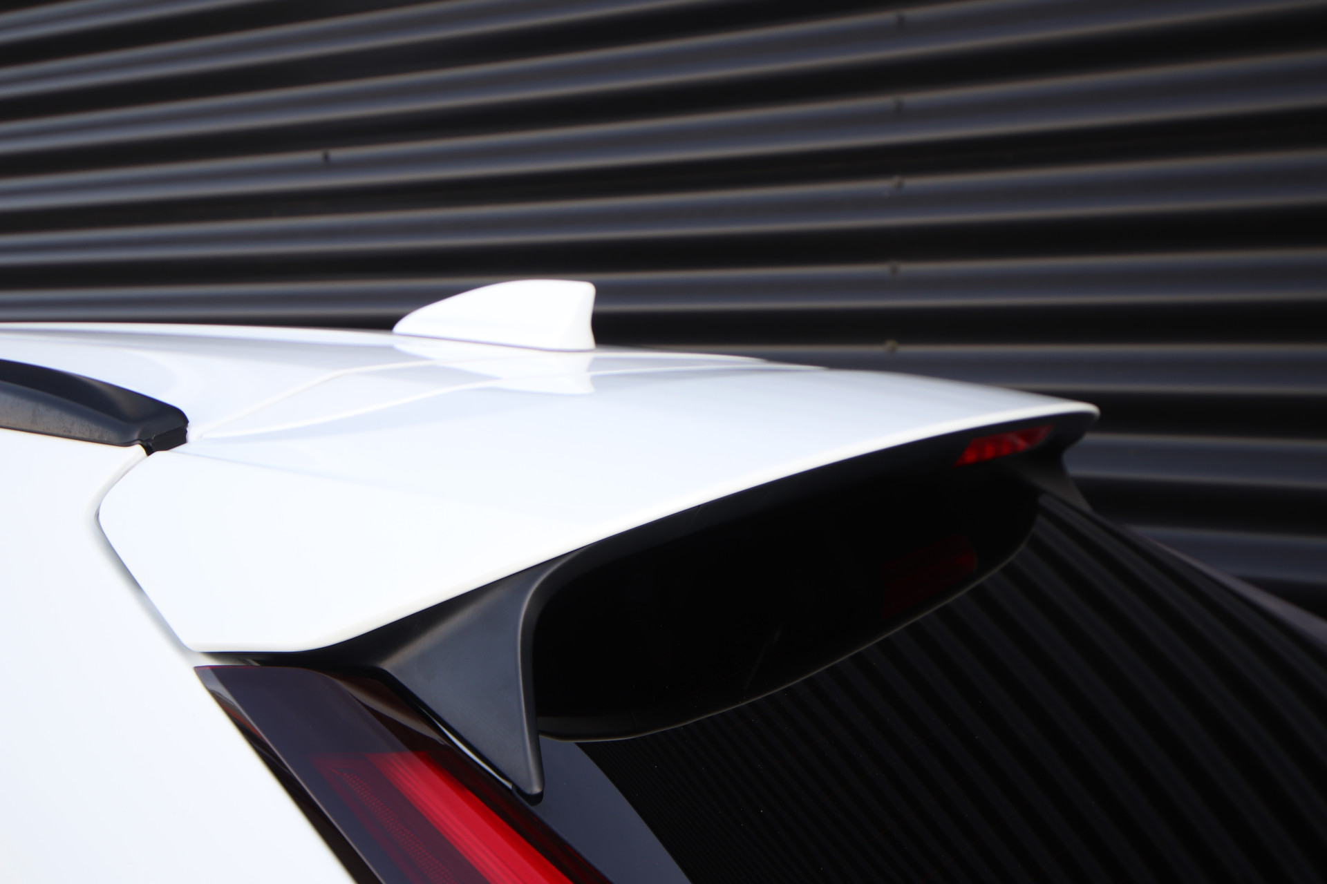 Foto van Mitsubishi Mitsubishi Eclipse Cross